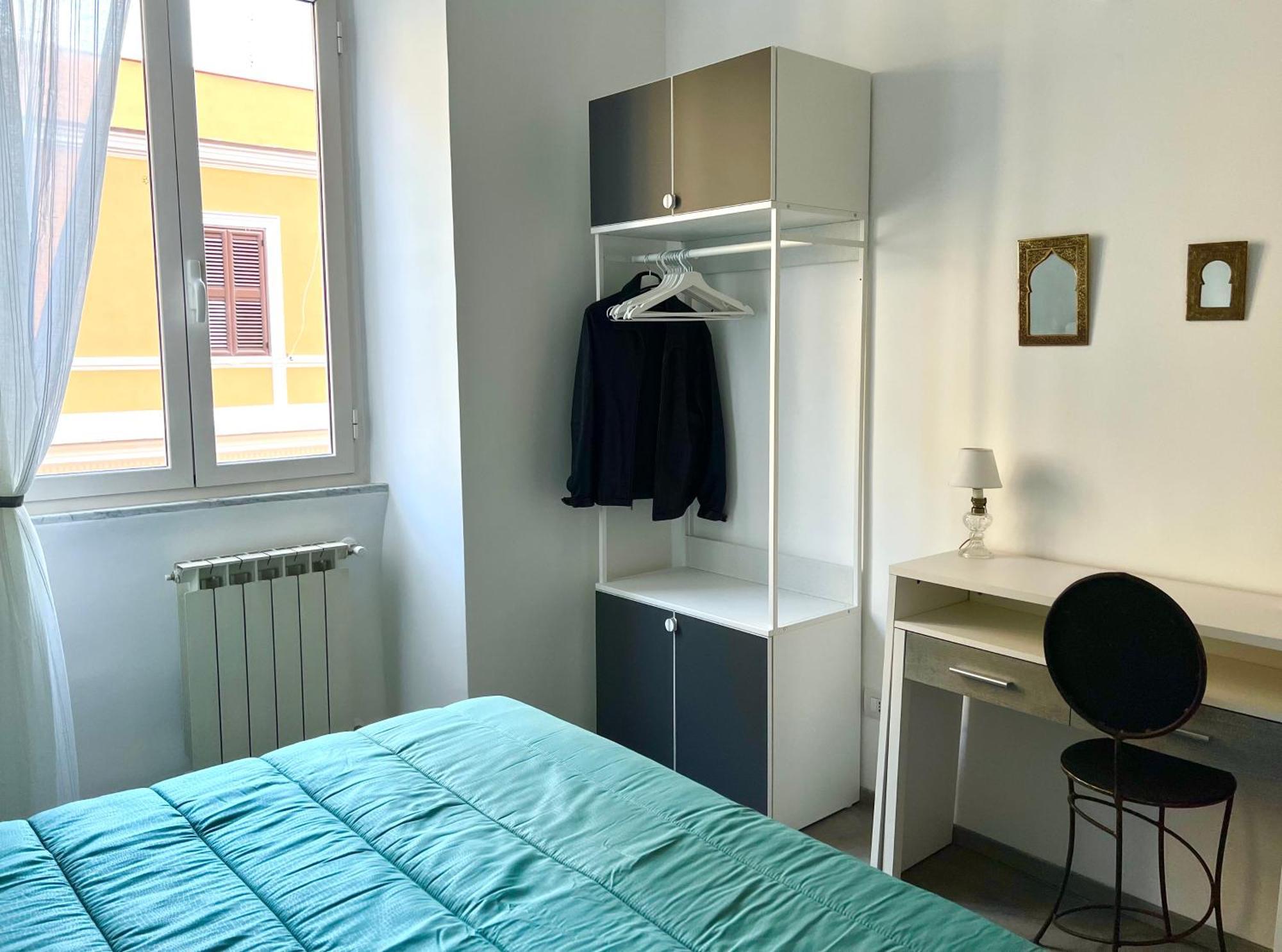 Appartamento San Lorenzo Umbri Turistico Roma