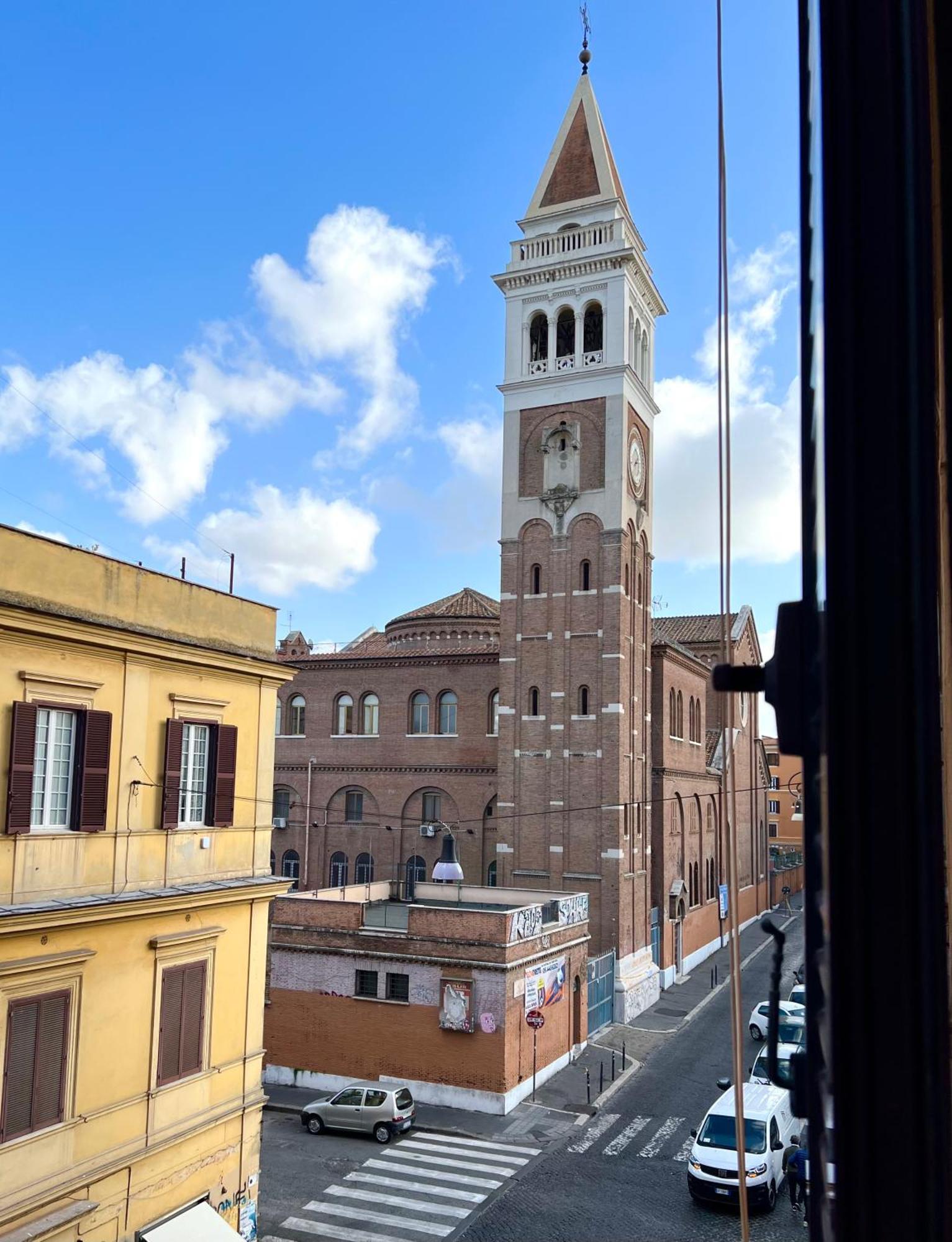 San Lorenzo Umbri Turistico * Roma