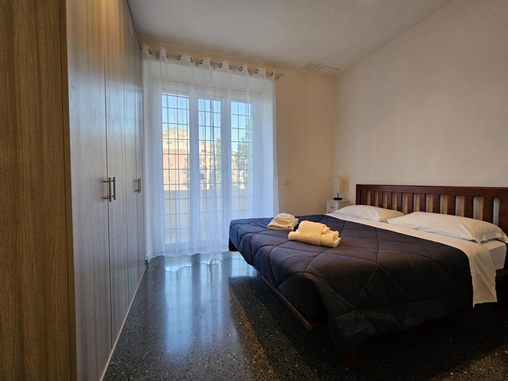 Apartamento Be Your - Isabella Bright