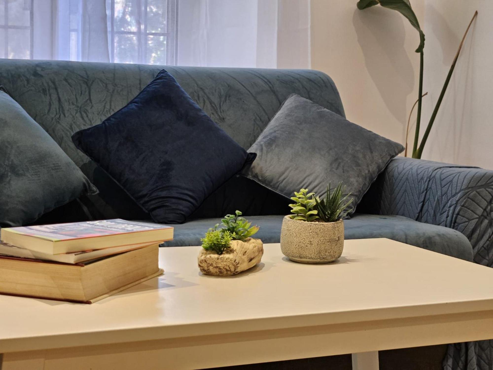 Be Your - Isabella Bright Apartamento *