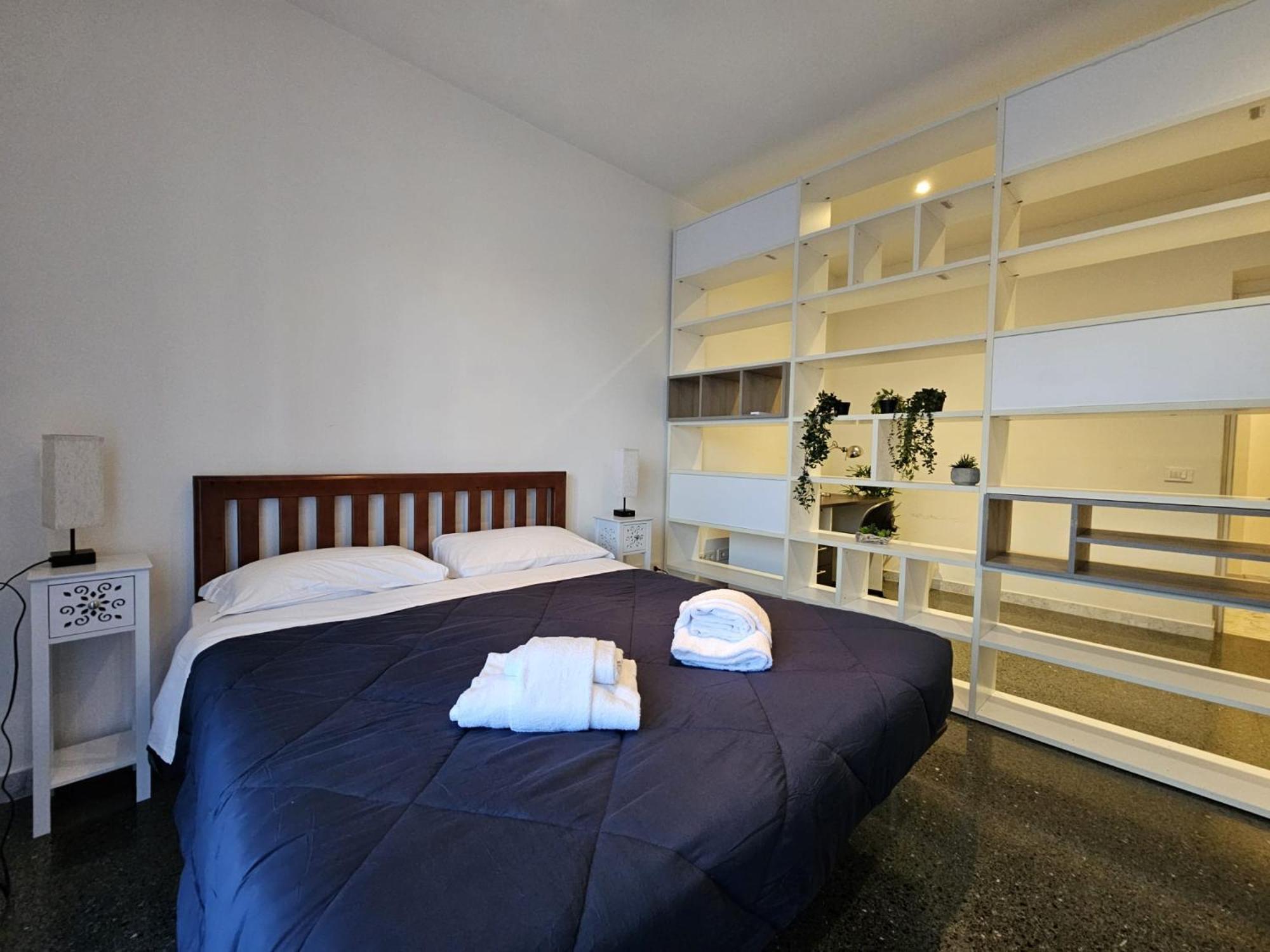 Apartamento Be Your - Isabella Bright Roma