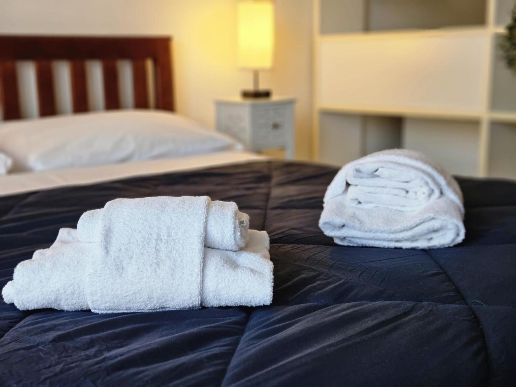 Apartamento Be Your - Isabella Bright