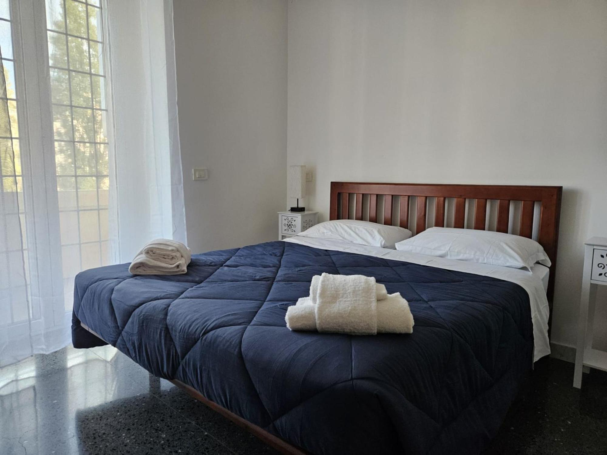 Apartamento Be Your - Isabella Bright *