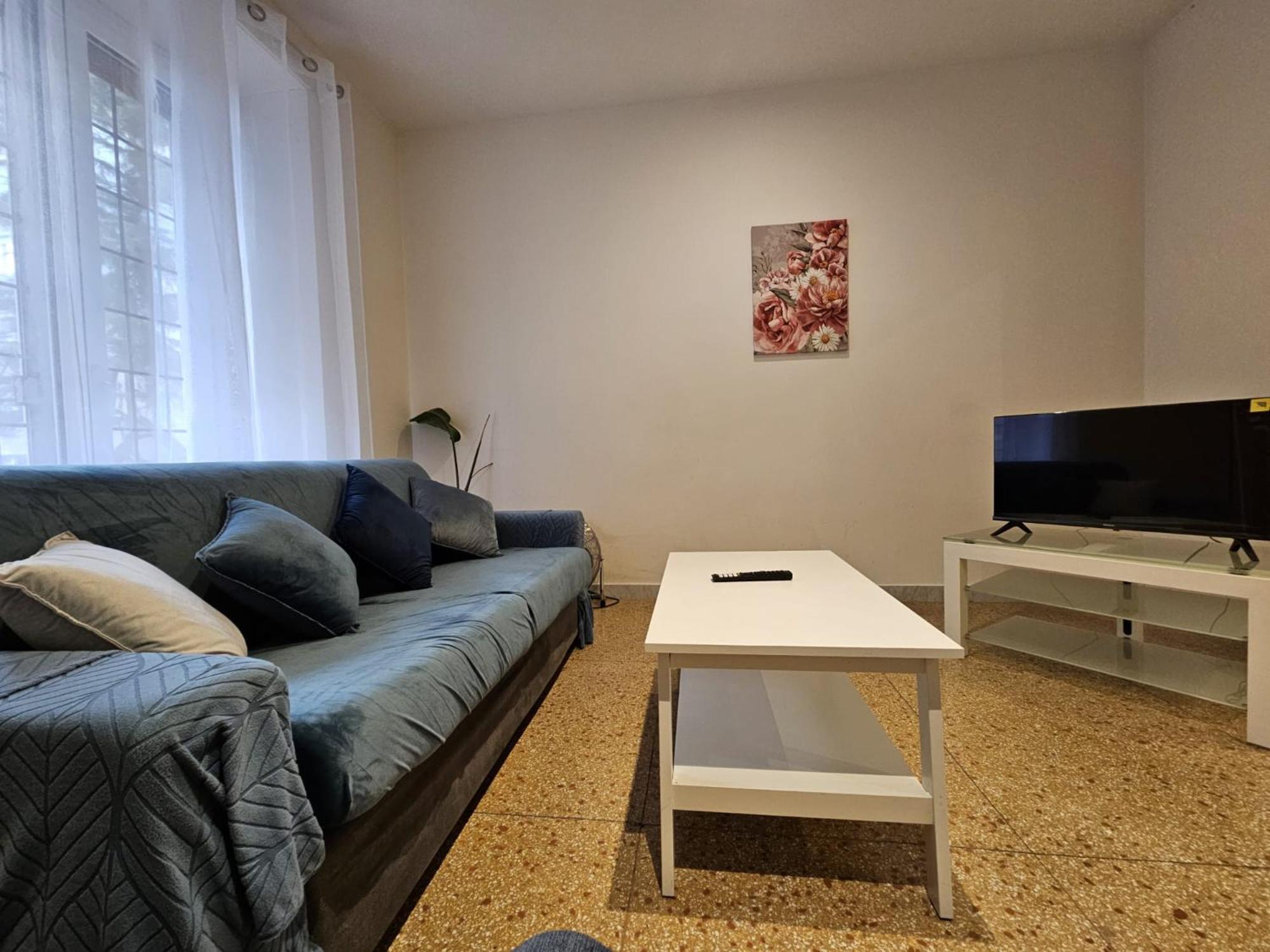 Be Your - Isabella Bright Apartamento