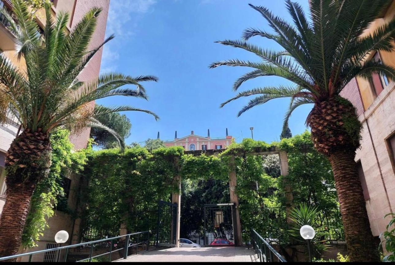 Casa Della Vittoria Roma