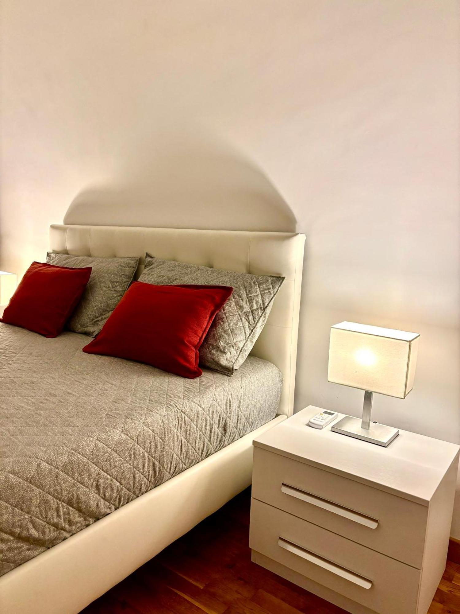Appartamento Casa Della Vittoria *