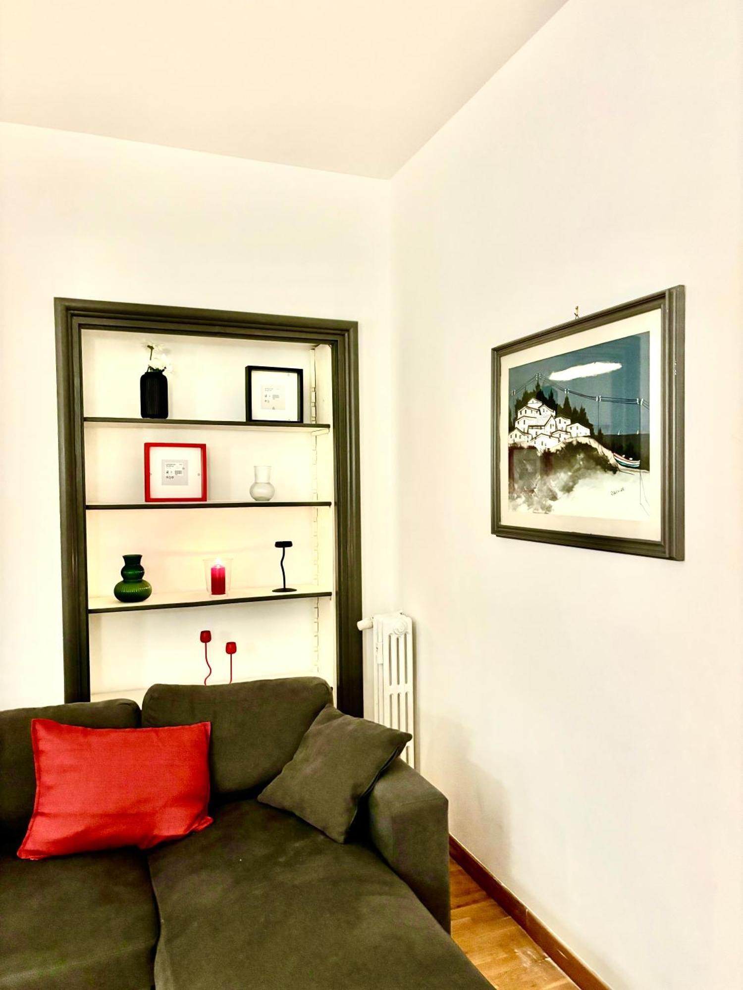 Casa Della Vittoria Appartamento *
