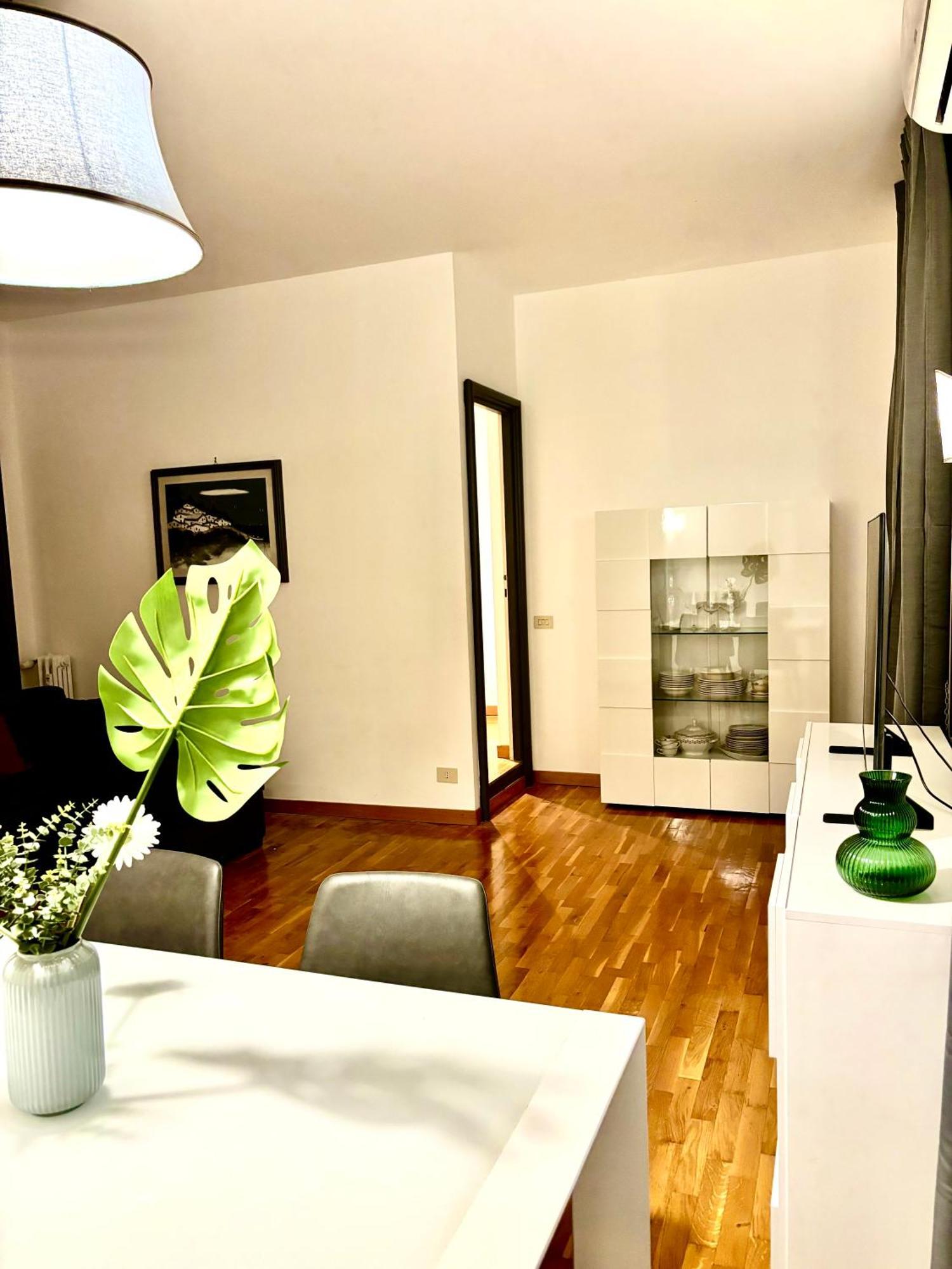 Appartamento Casa Della Vittoria *