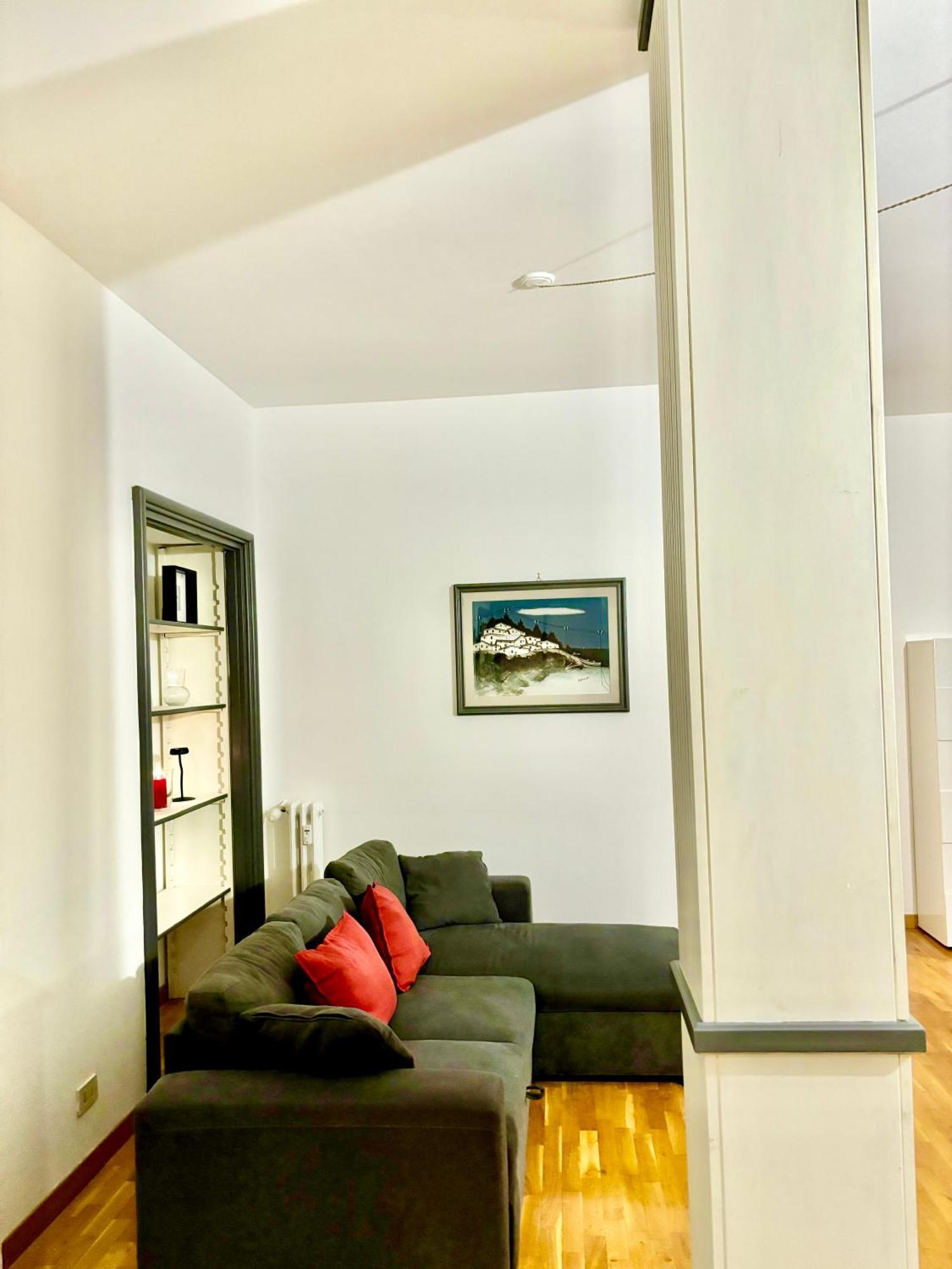 Casa Della Vittoria Appartamento Roma