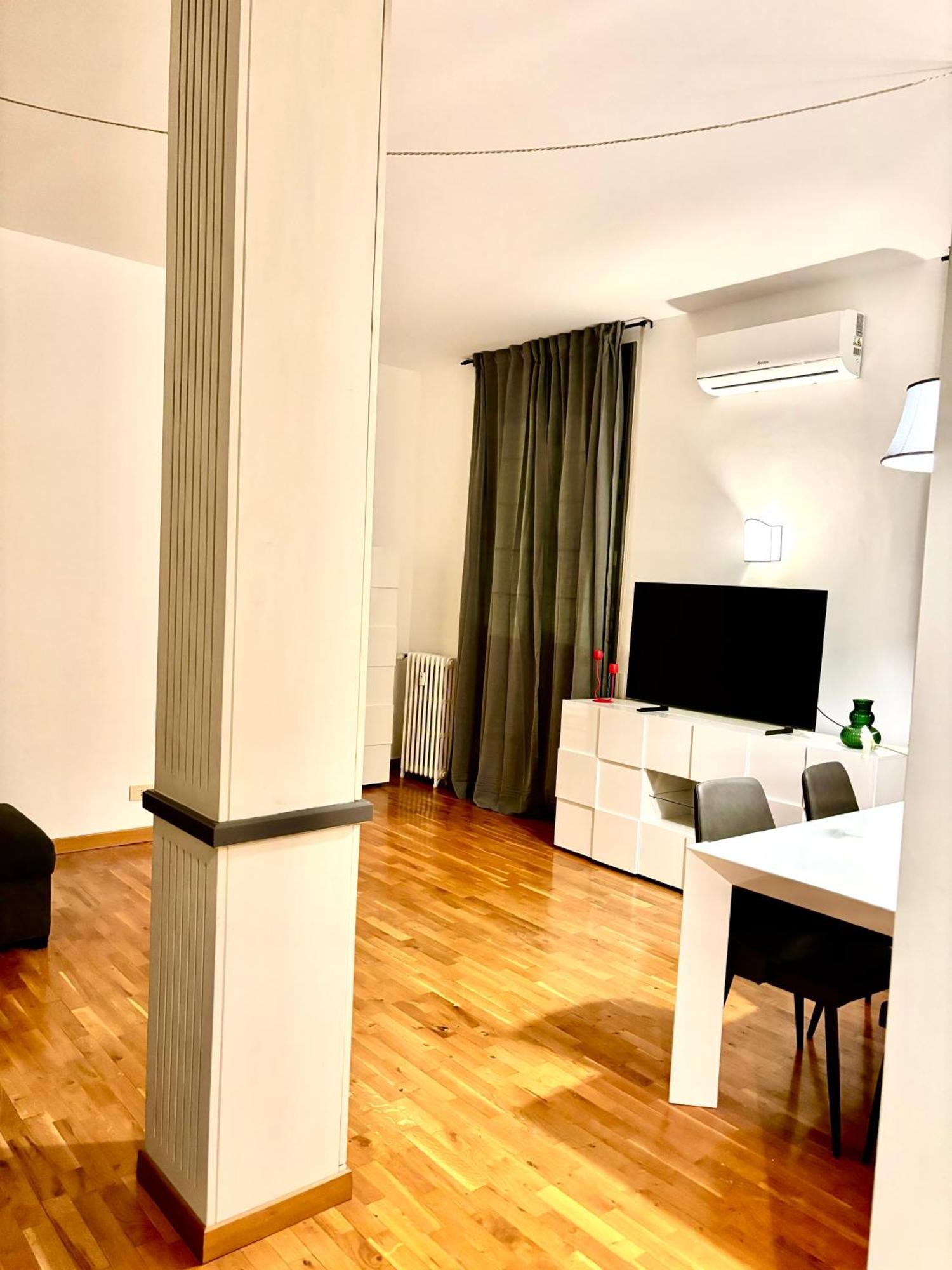 Casa Della Vittoria Appartamento