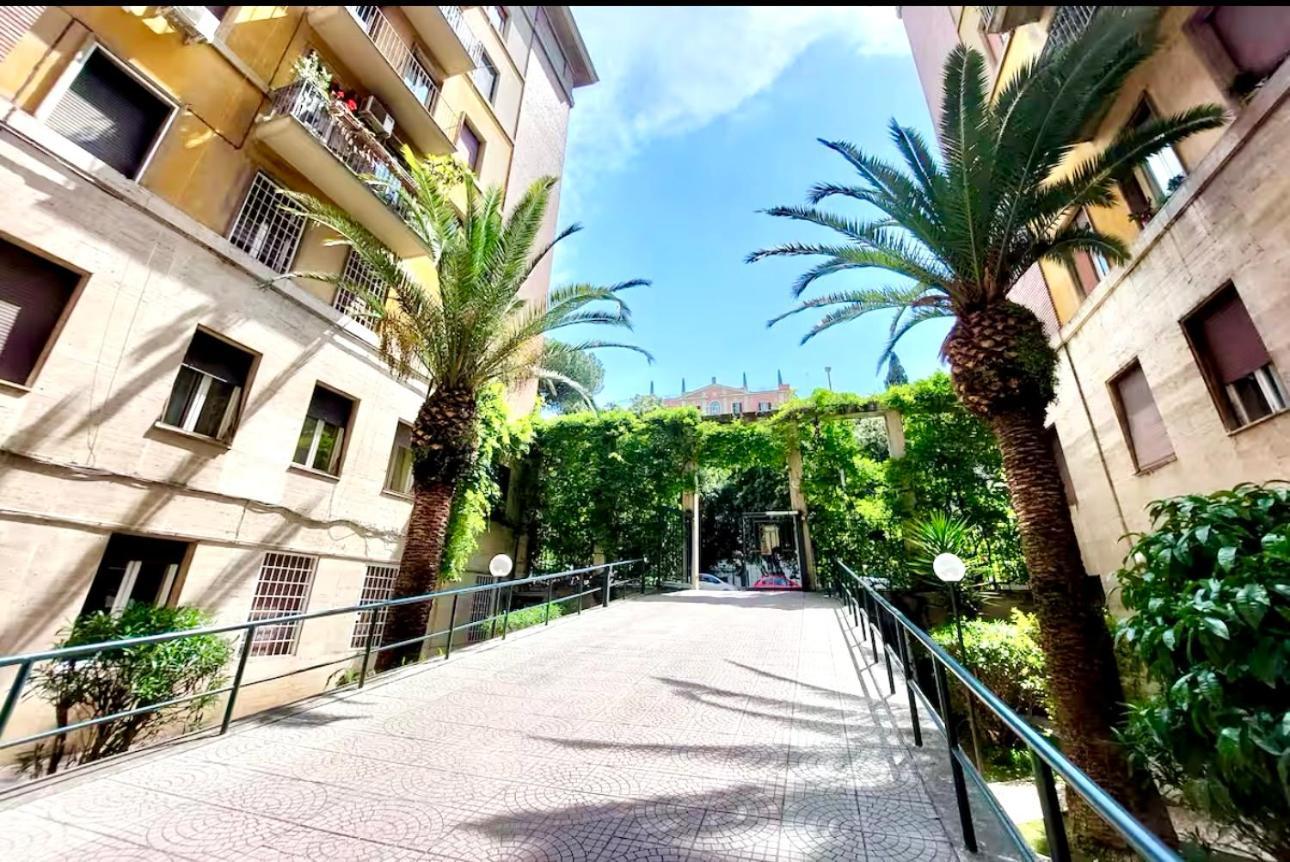 Casa Della Vittoria Appartamento *