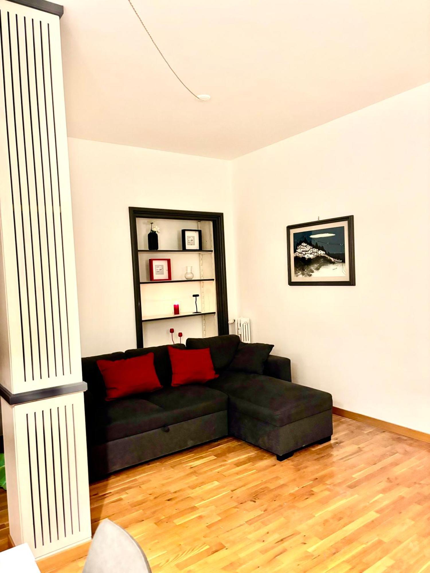 Casa Della Vittoria Roma