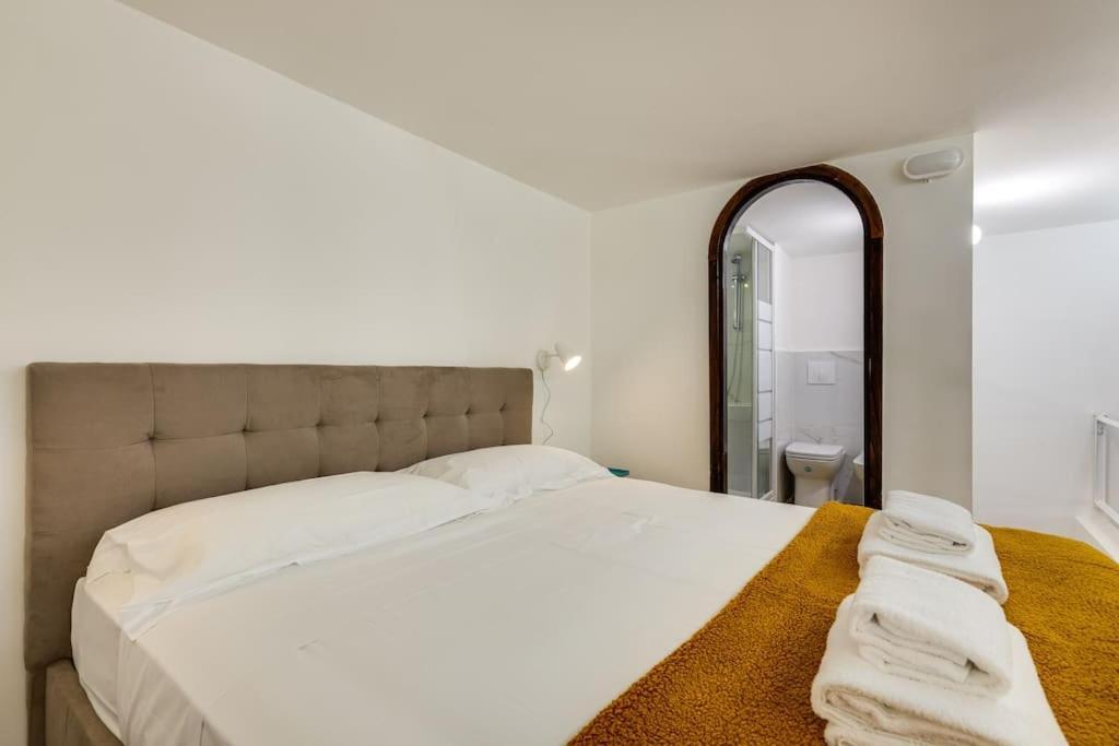 Apartment Trastevere Experience