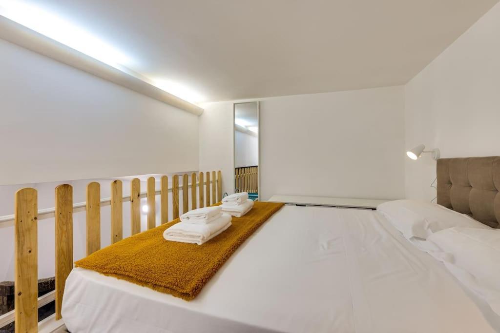 Trastevere Experience Apartment Rome