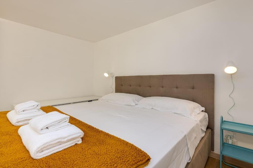 Apartment Trastevere Experience *