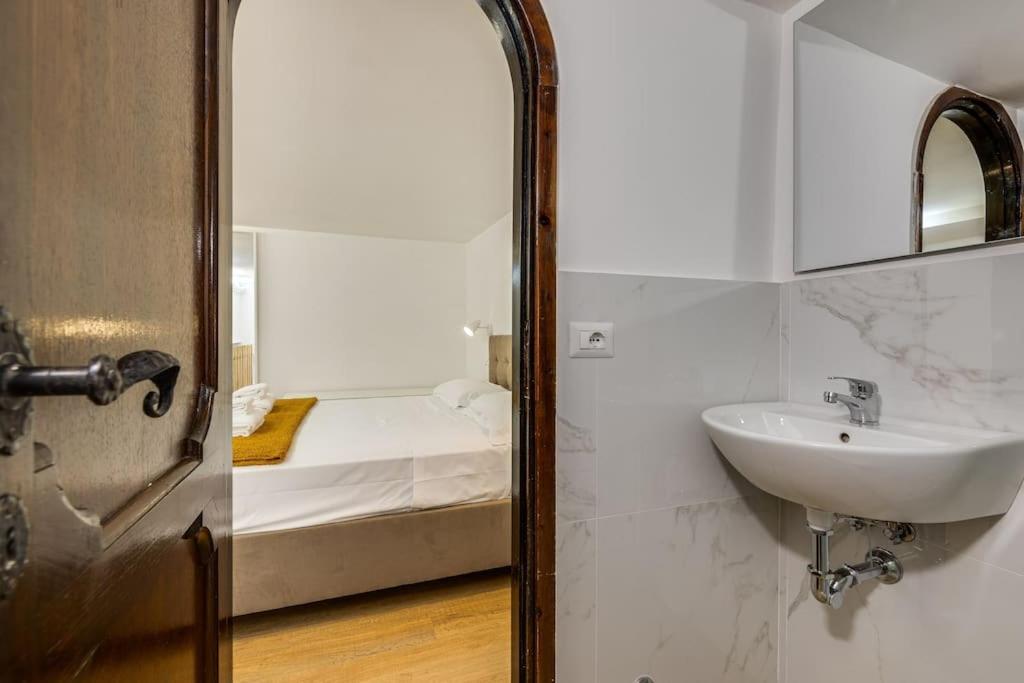 Trastevere Experience Apartment *