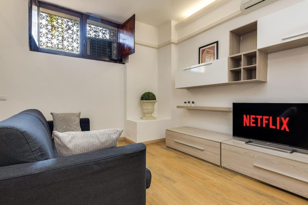 Apartment Trastevere Experience *