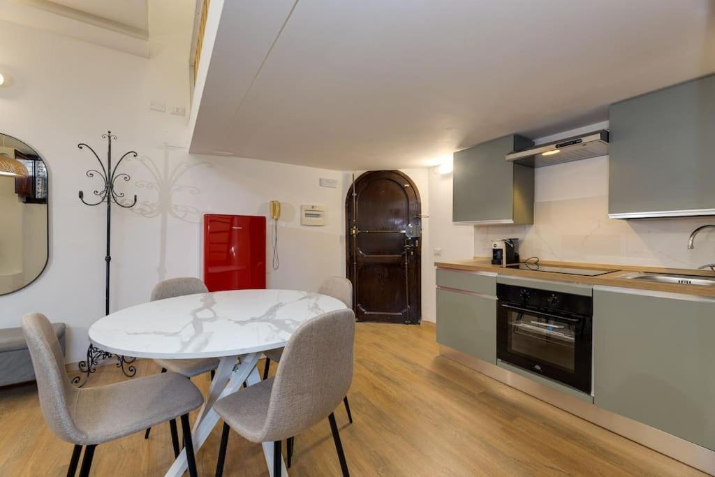 Apartment Trastevere Experience Rome