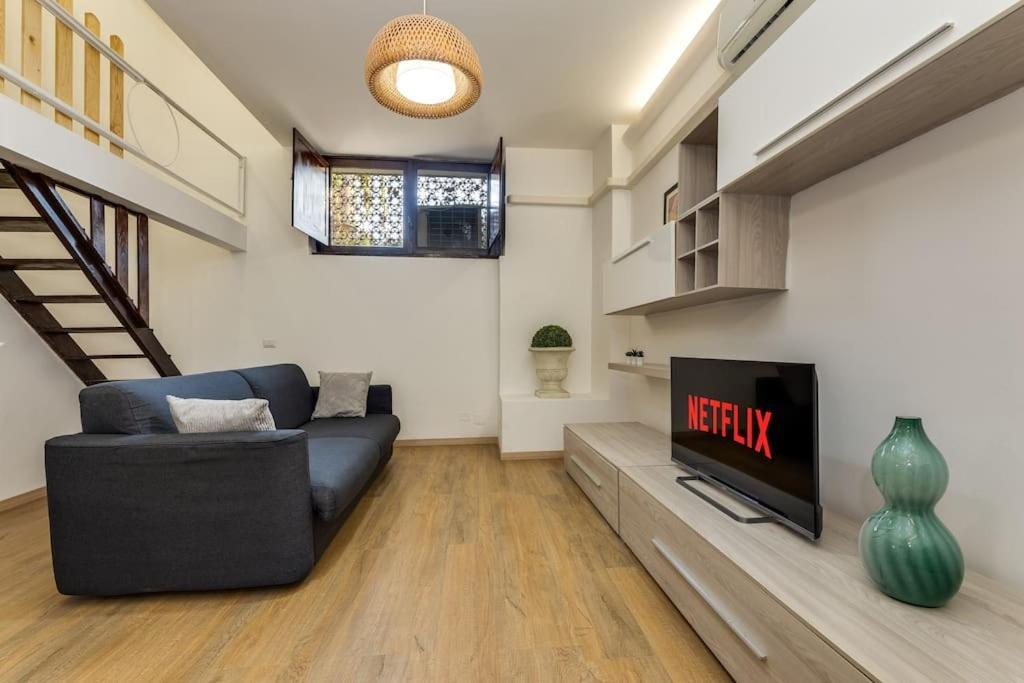 Apartment Trastevere Experience *
