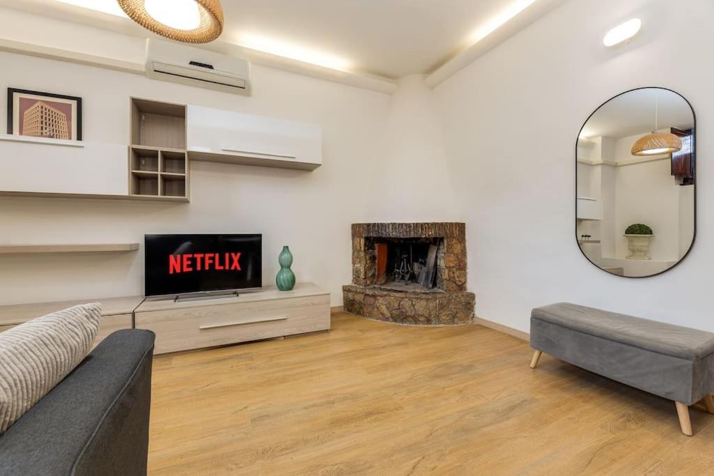 Apartment Trastevere Experience *