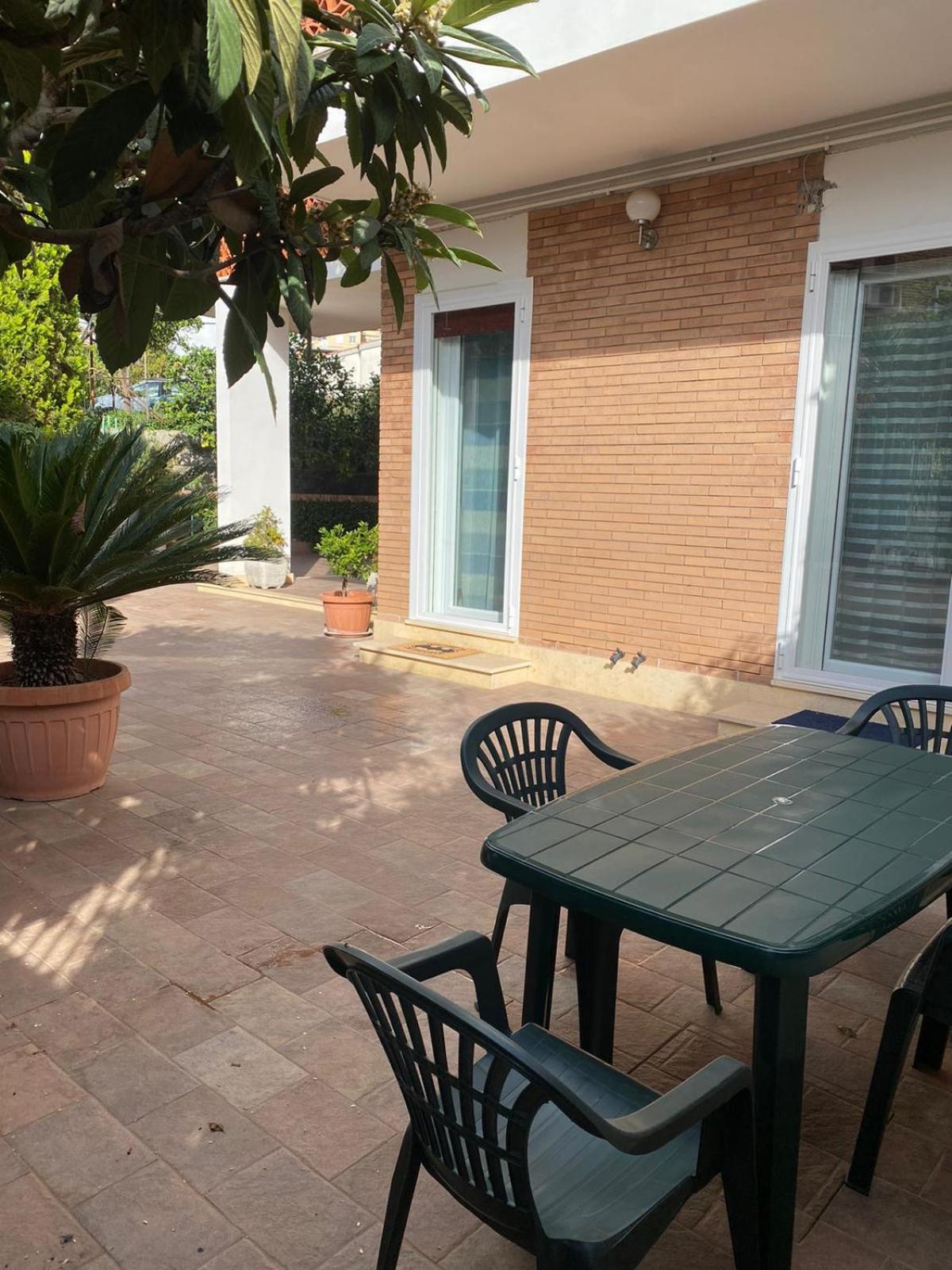 Sabry Vaticano Apartamento Roma