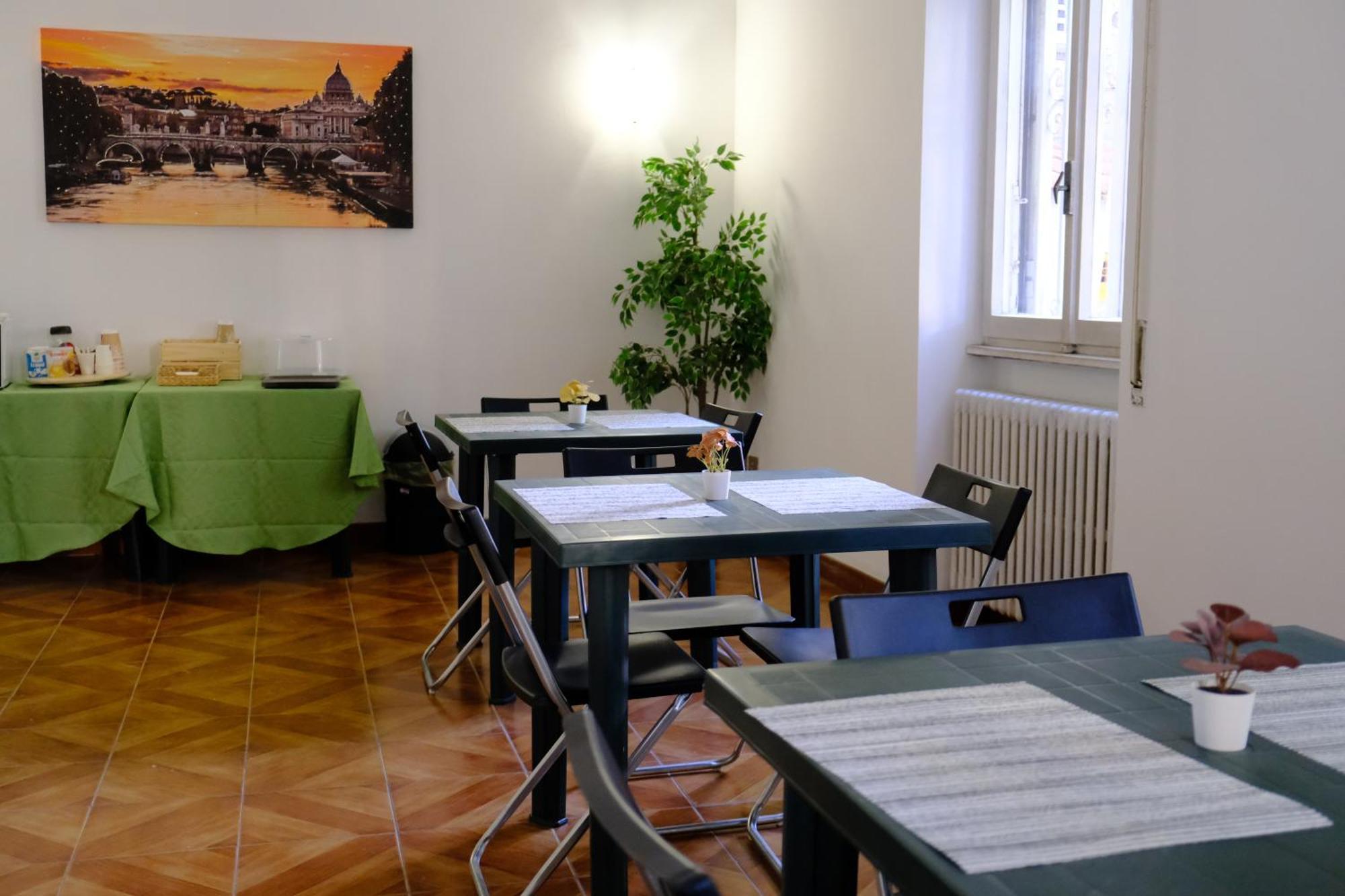 Casa de hóspedes Ricco *