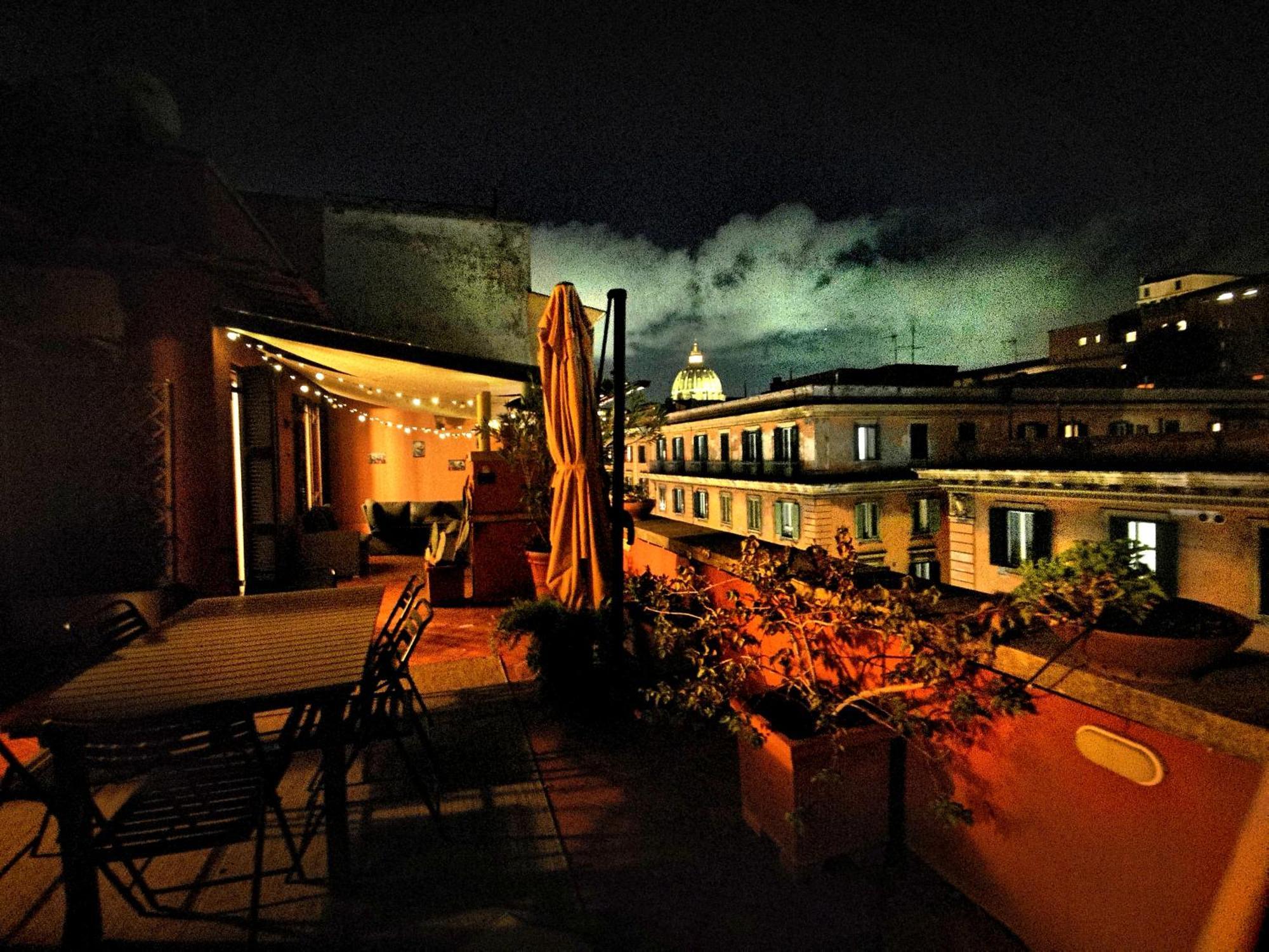 Casa Di Alice * Roma