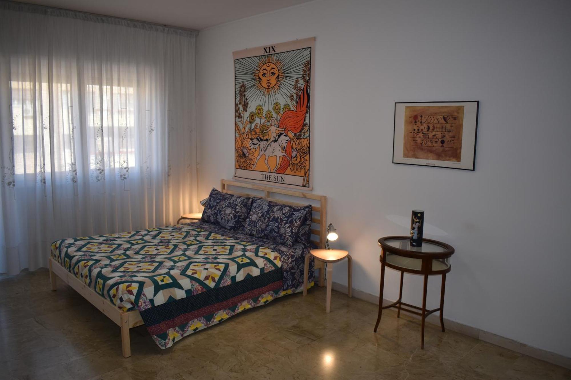 Apartamento Vacanze Romane