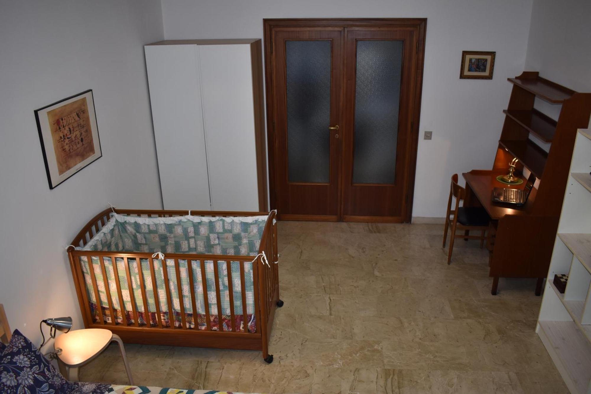 Vacanze Romane Apartamento *