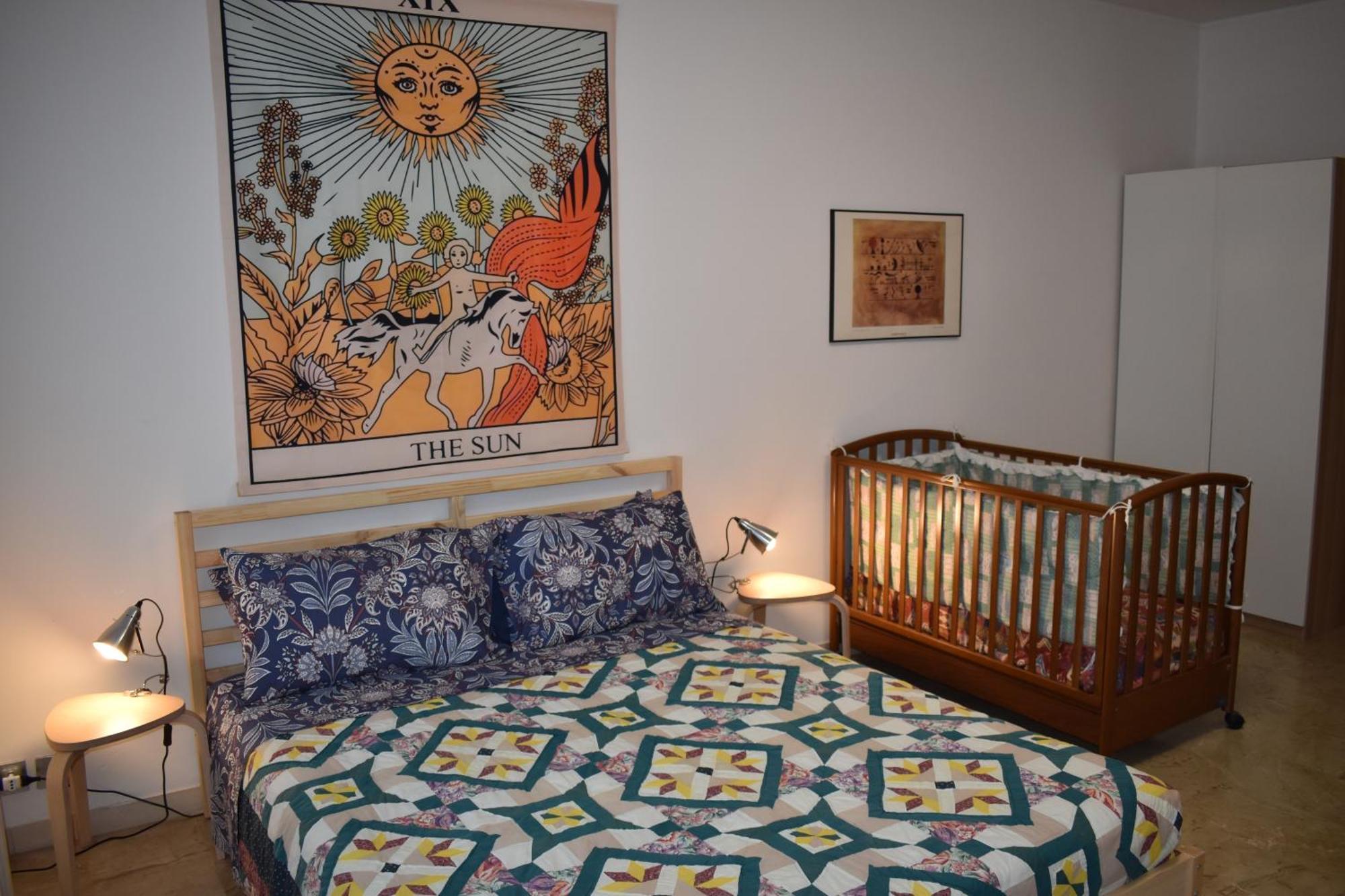 Vacanze Romane Apartamento