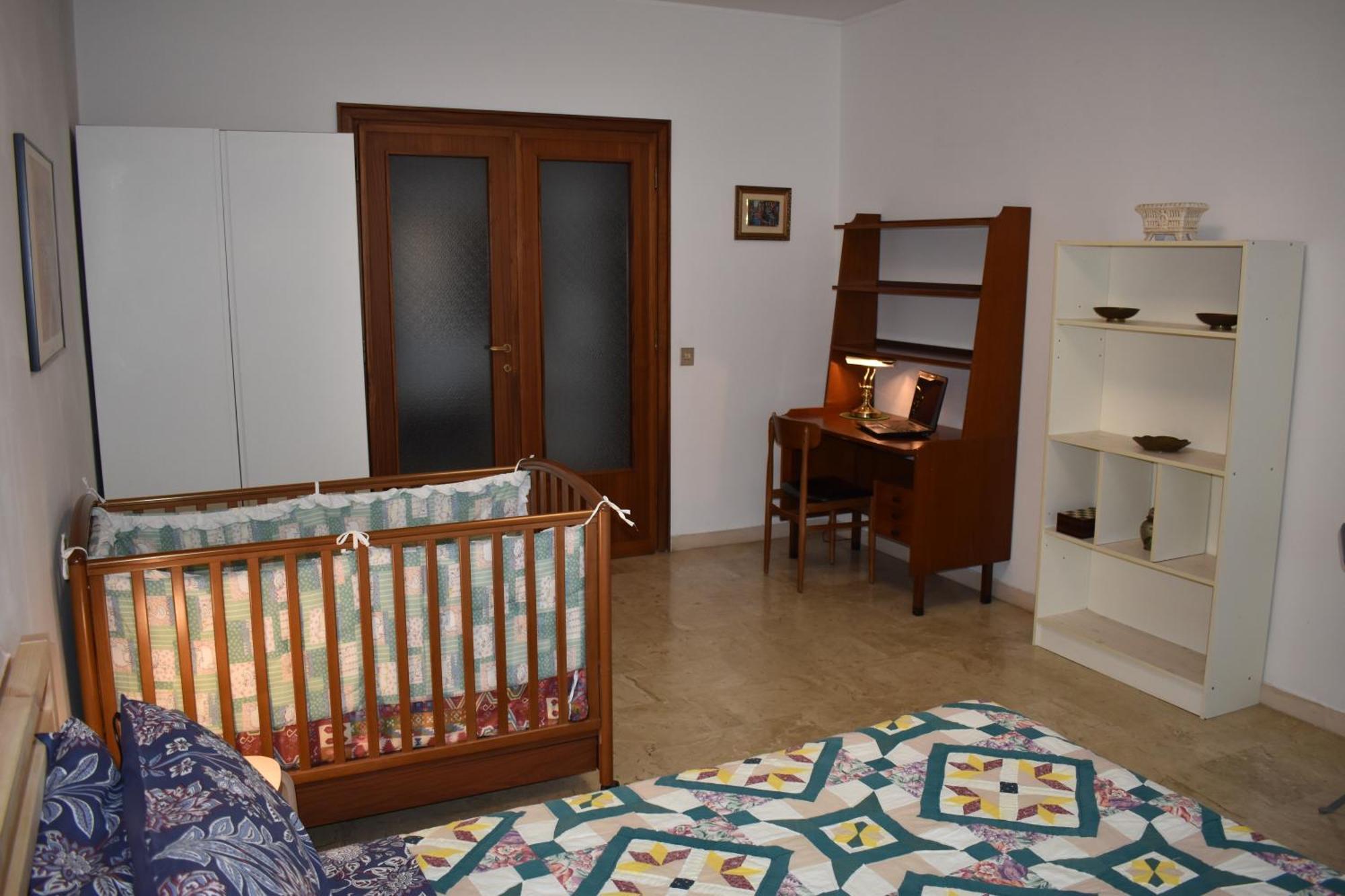 Apartamento Vacanze Romane