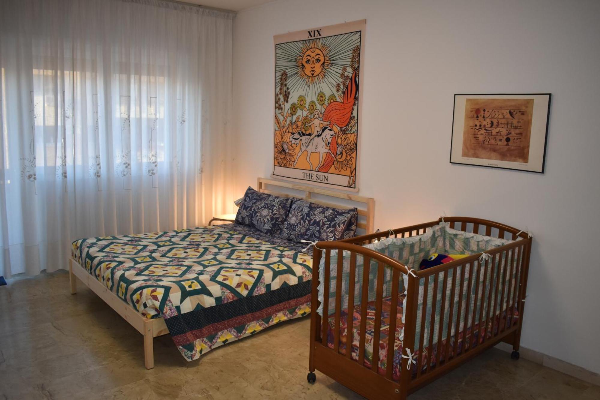 Apartamento Vacanze Romane