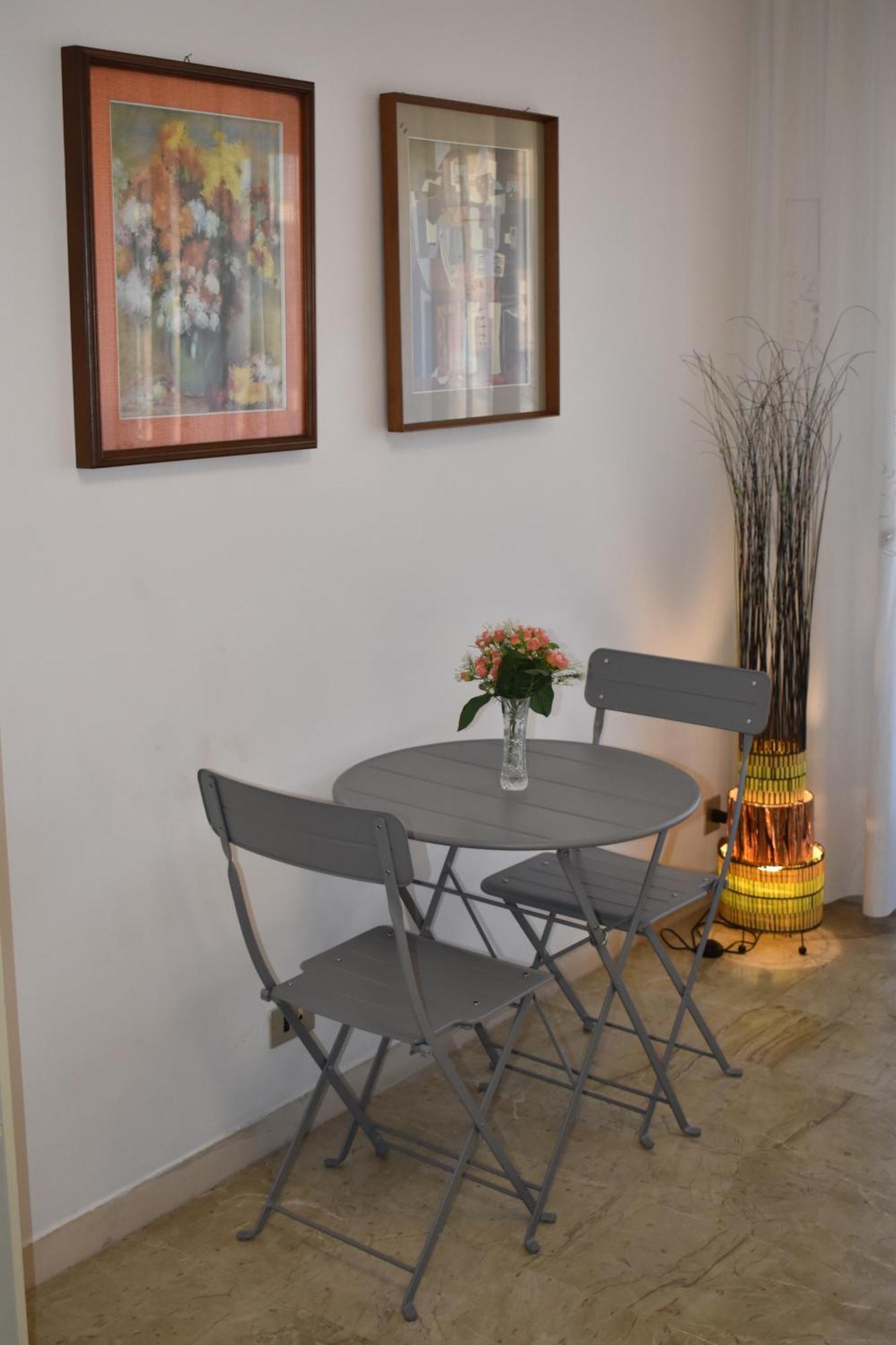 Apartamento Vacanze Romane *