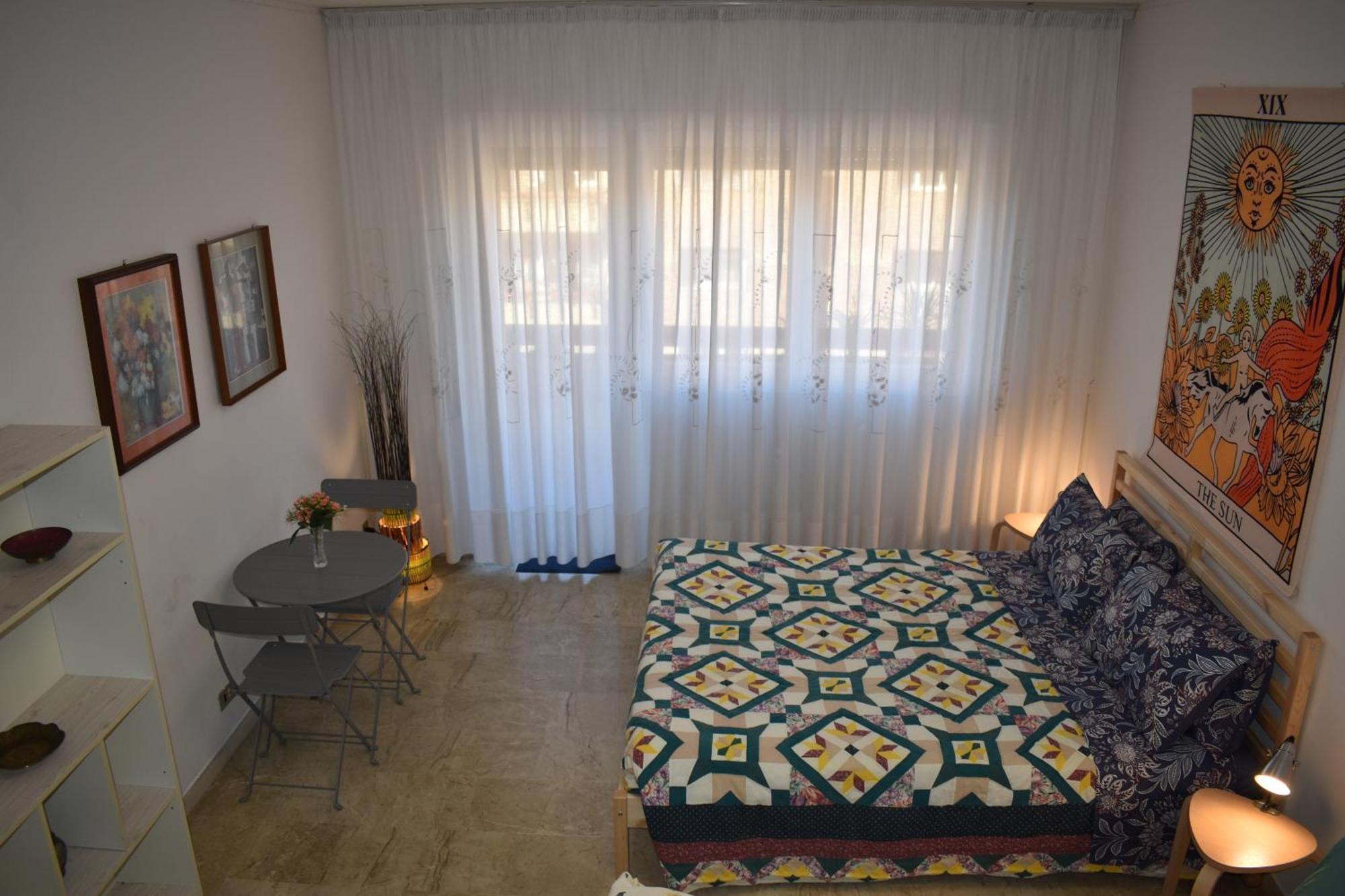 Vacanze Romane Apartamento *