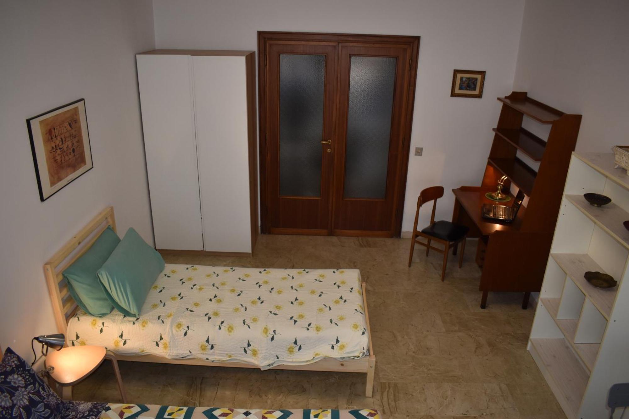 Vacanze Romane Apartamento *