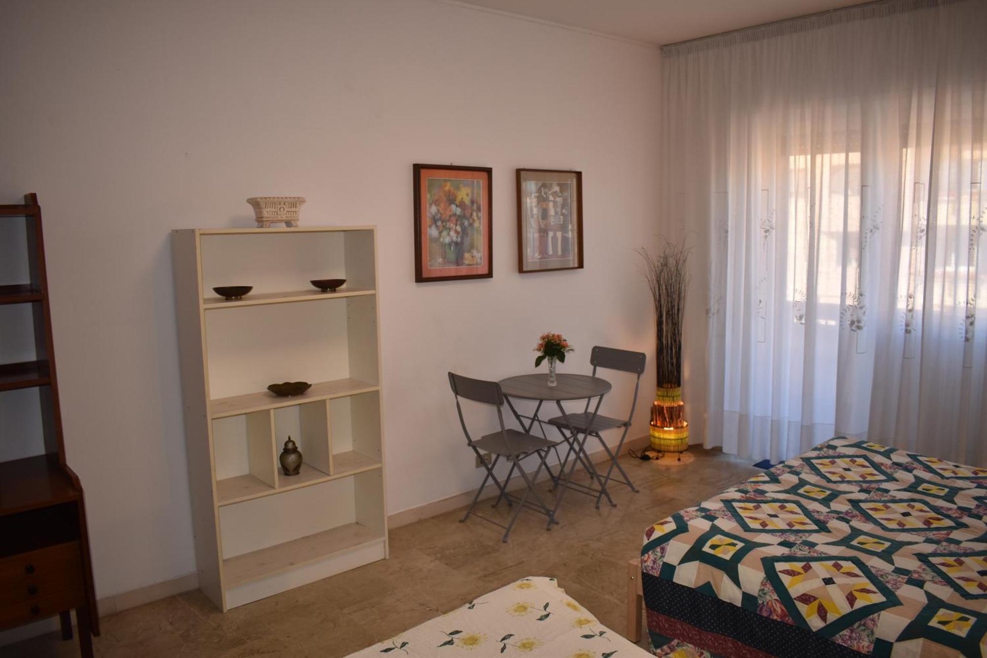 Vacanze Romane Apartamento *