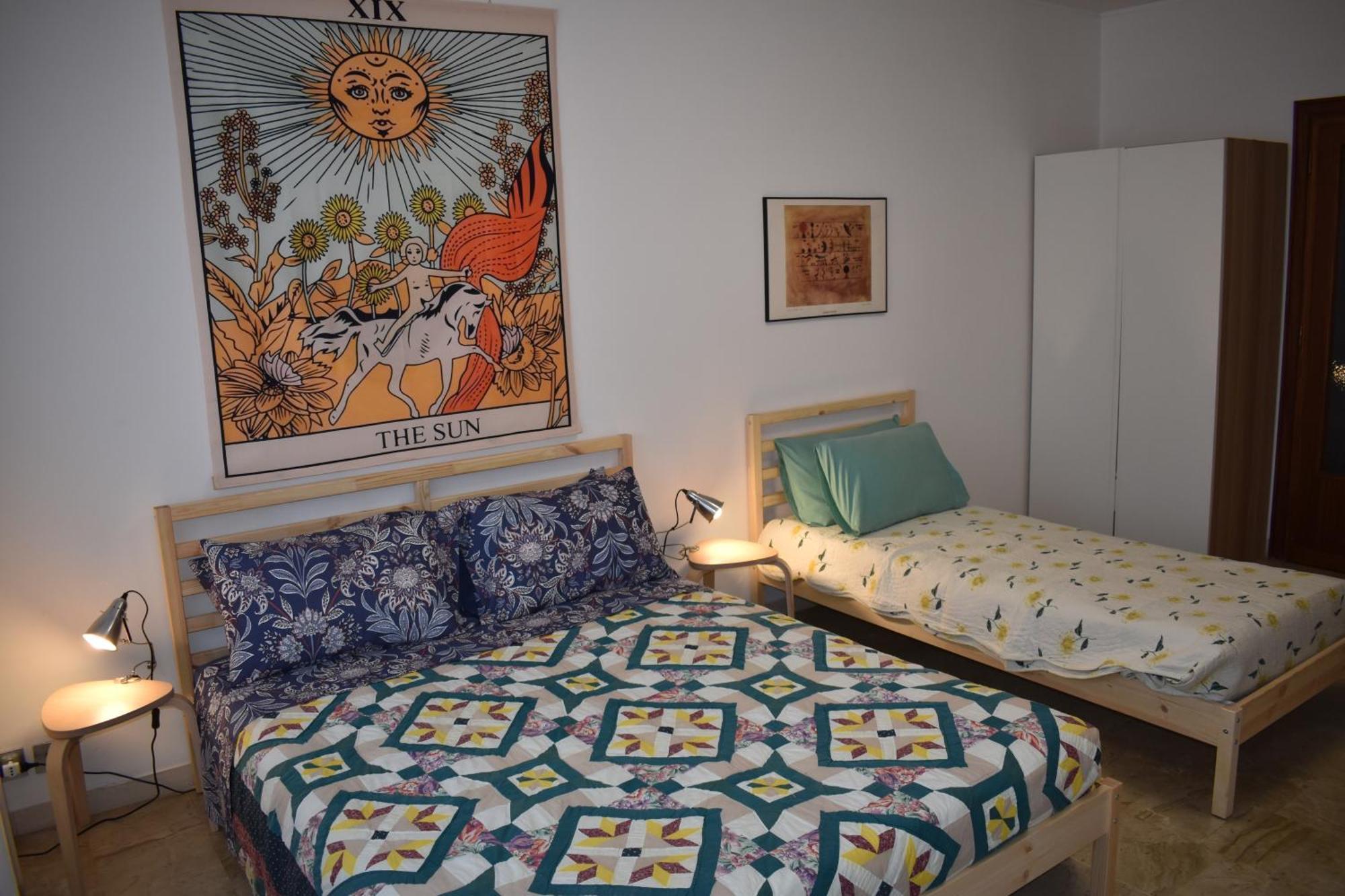 Apartamento Vacanze Romane Roma