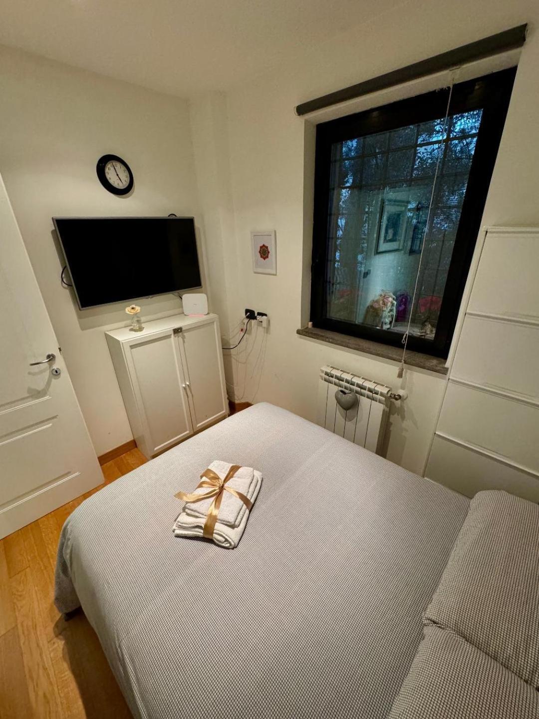 Gemelli Flower's House Appartamento Roma