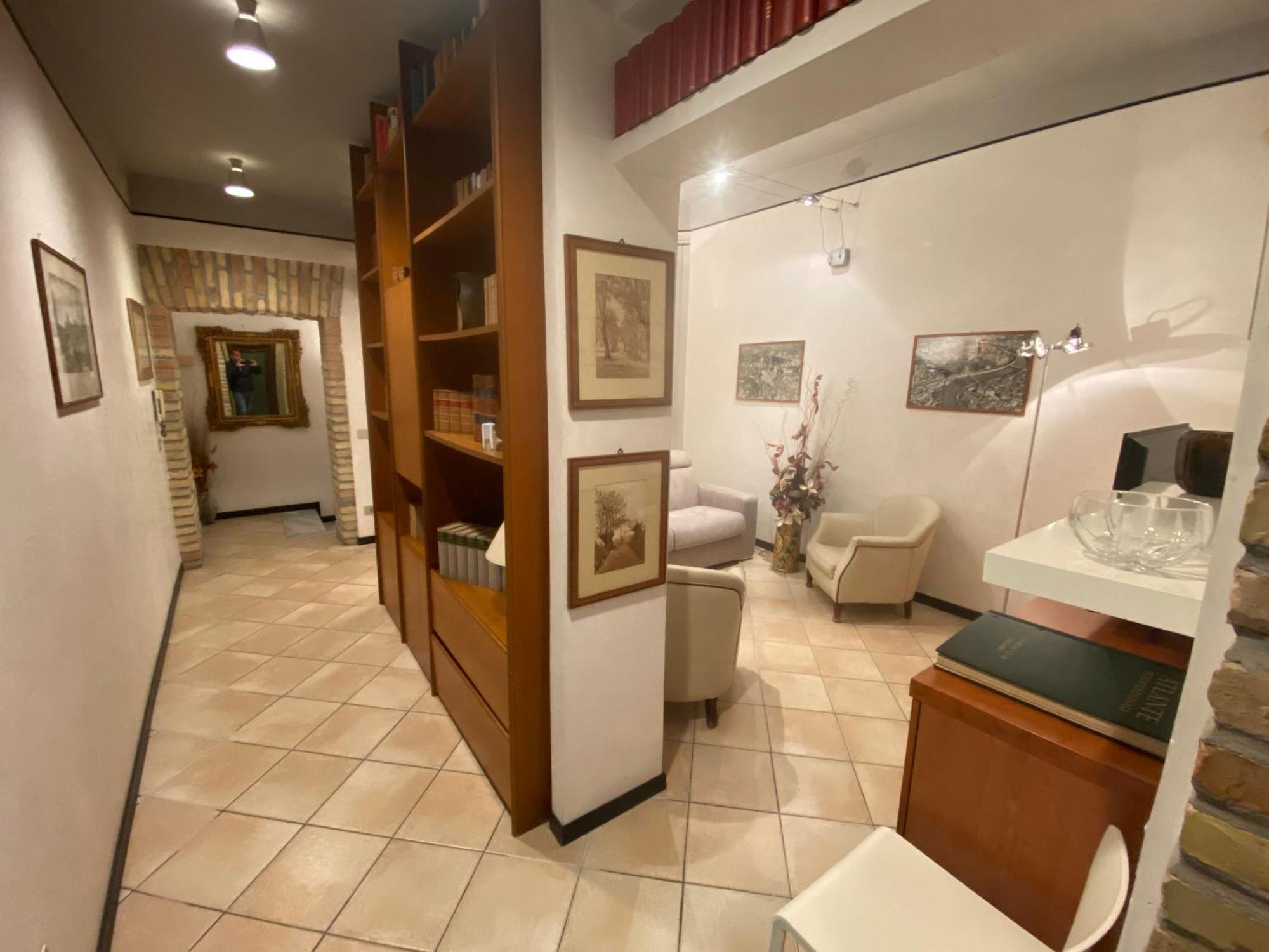 Casa Vaticano Appartamento Roma