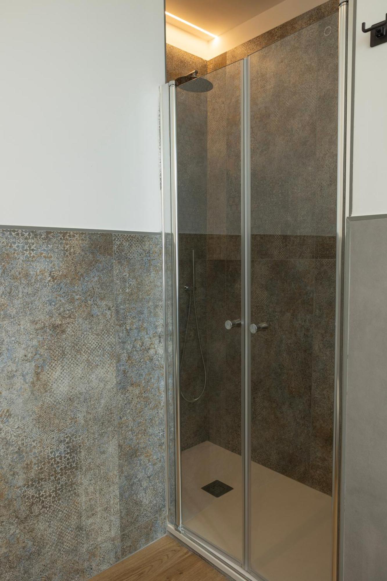 Gjestgiverier Tiburtina 86 Luxury *