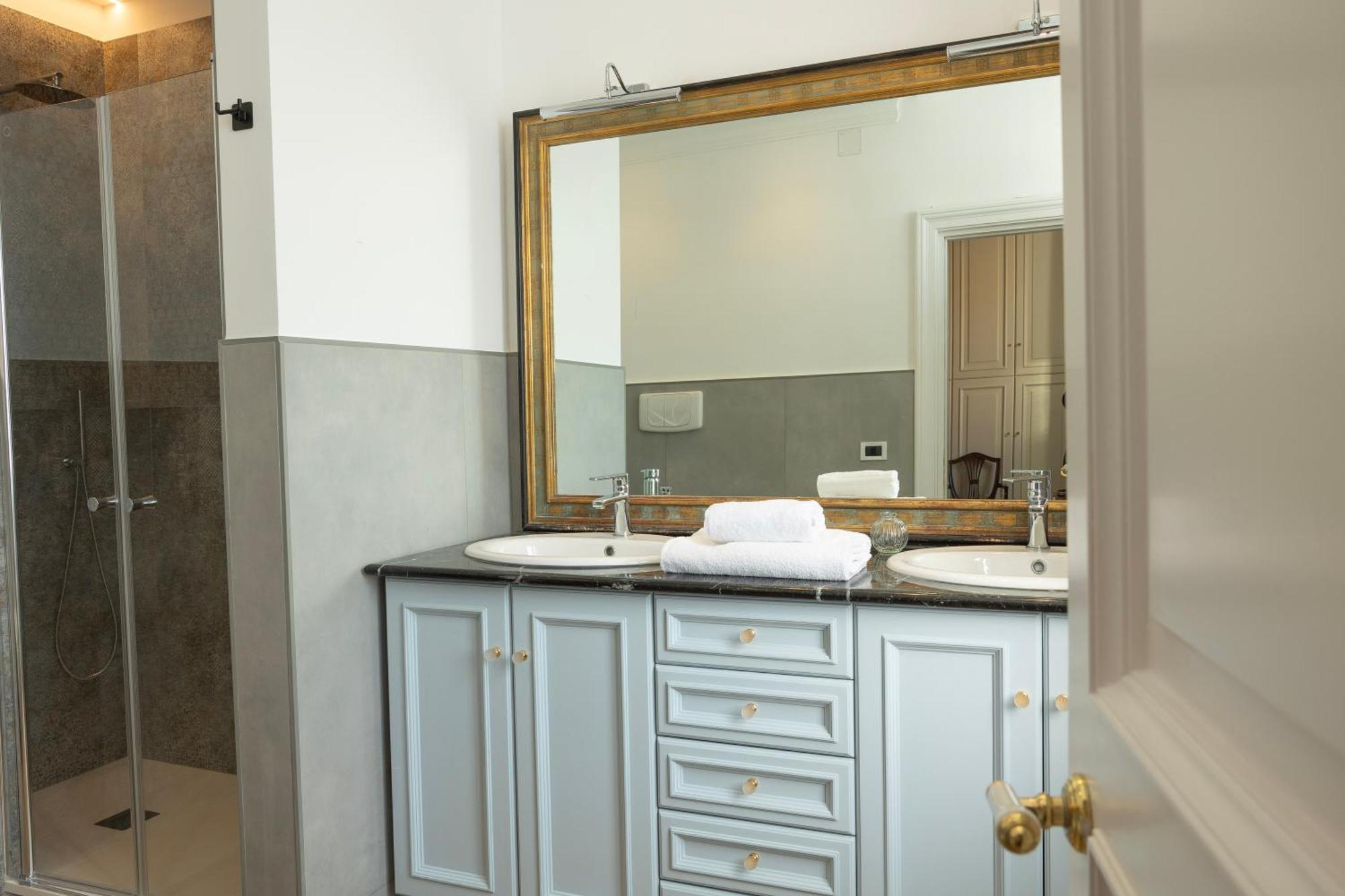 Tiburtina 86 Luxury * Roma