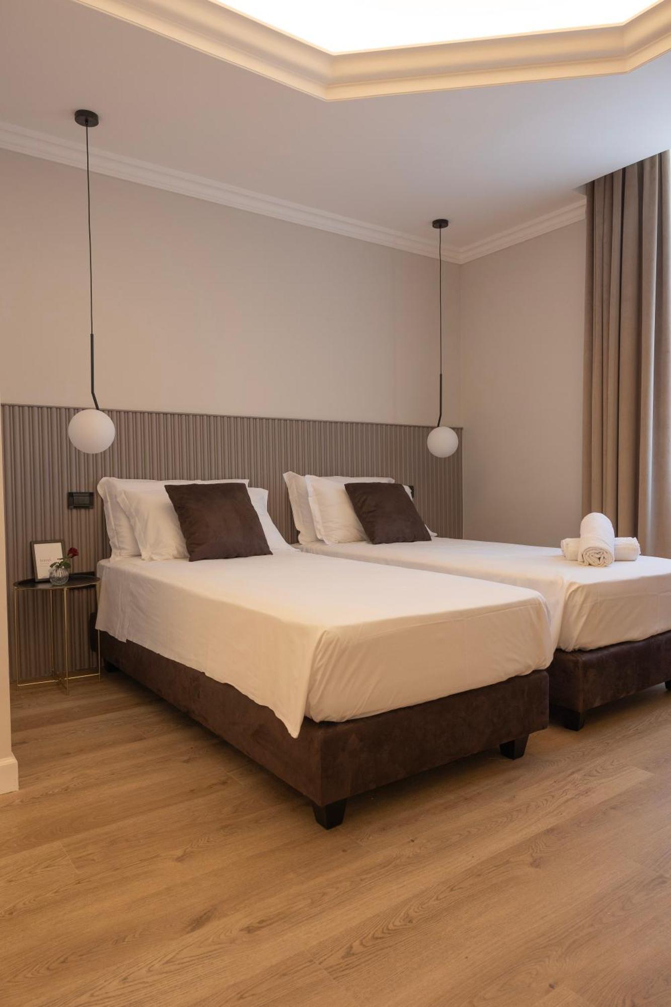 Tiburtina 86 Luxury * Roma