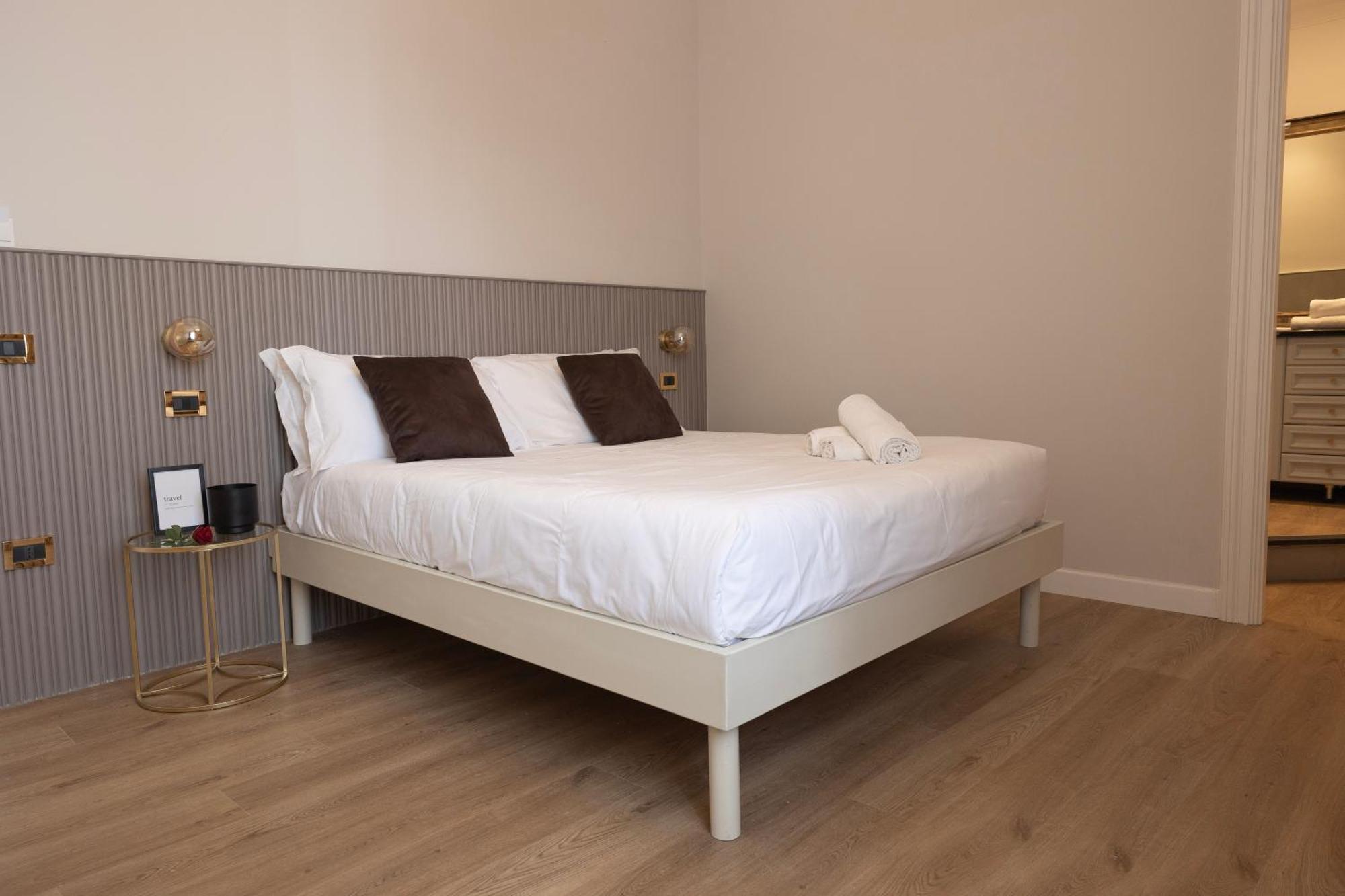 Gjestgiverier Tiburtina 86 Luxury