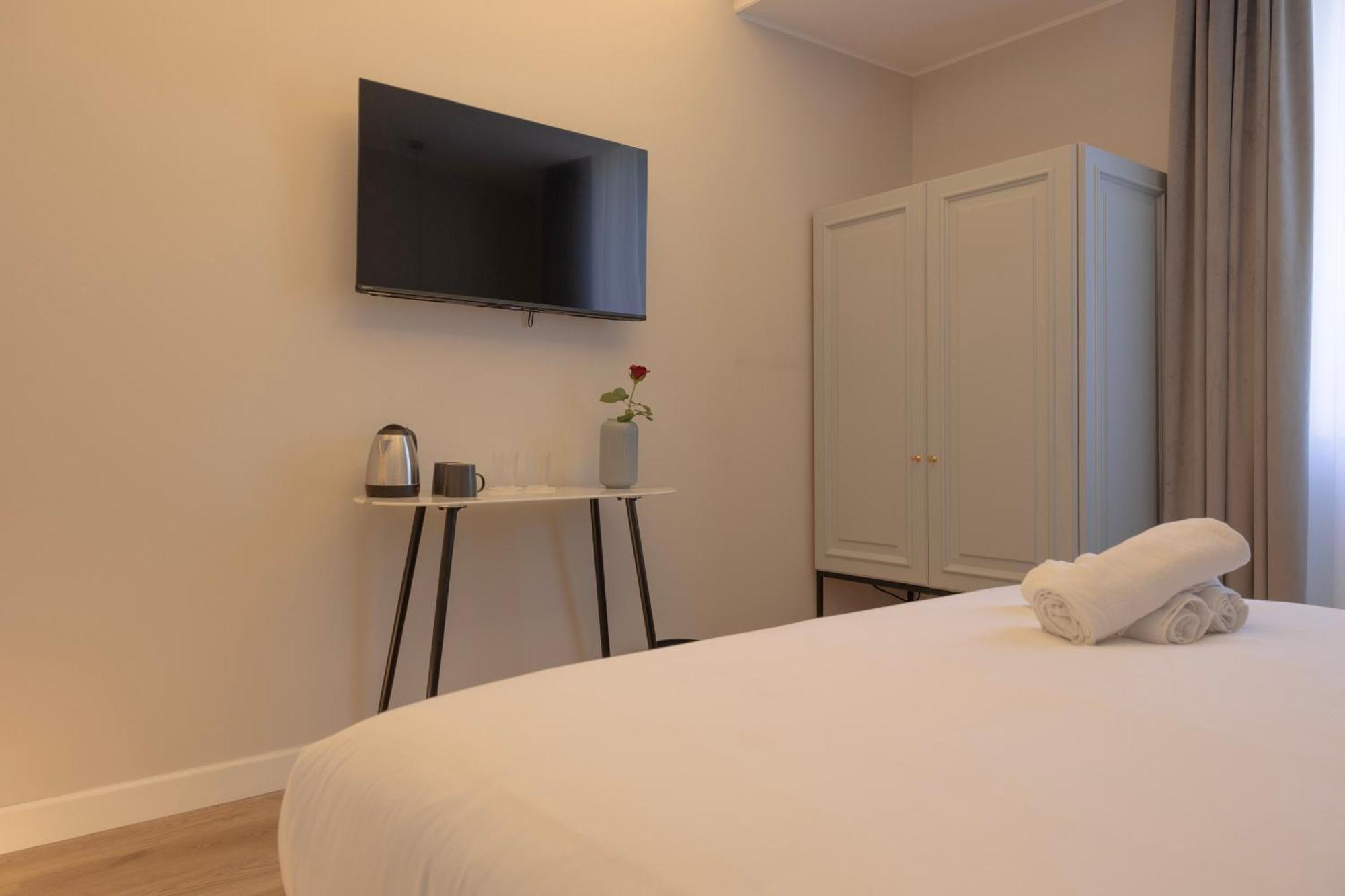 Gjestgiverier Tiburtina 86 Luxury *