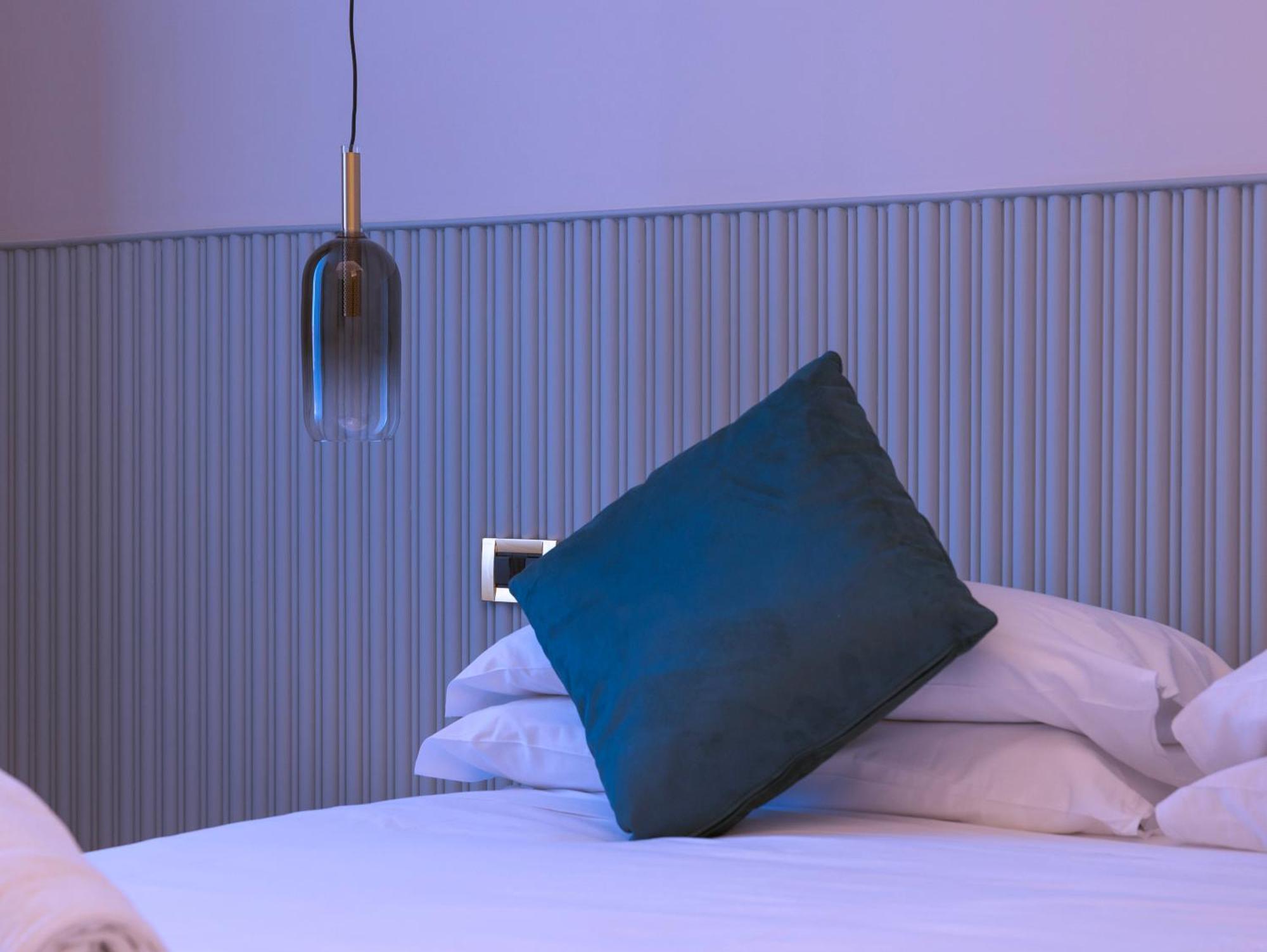 Tiburtina 86 Luxury Gjestgiverier