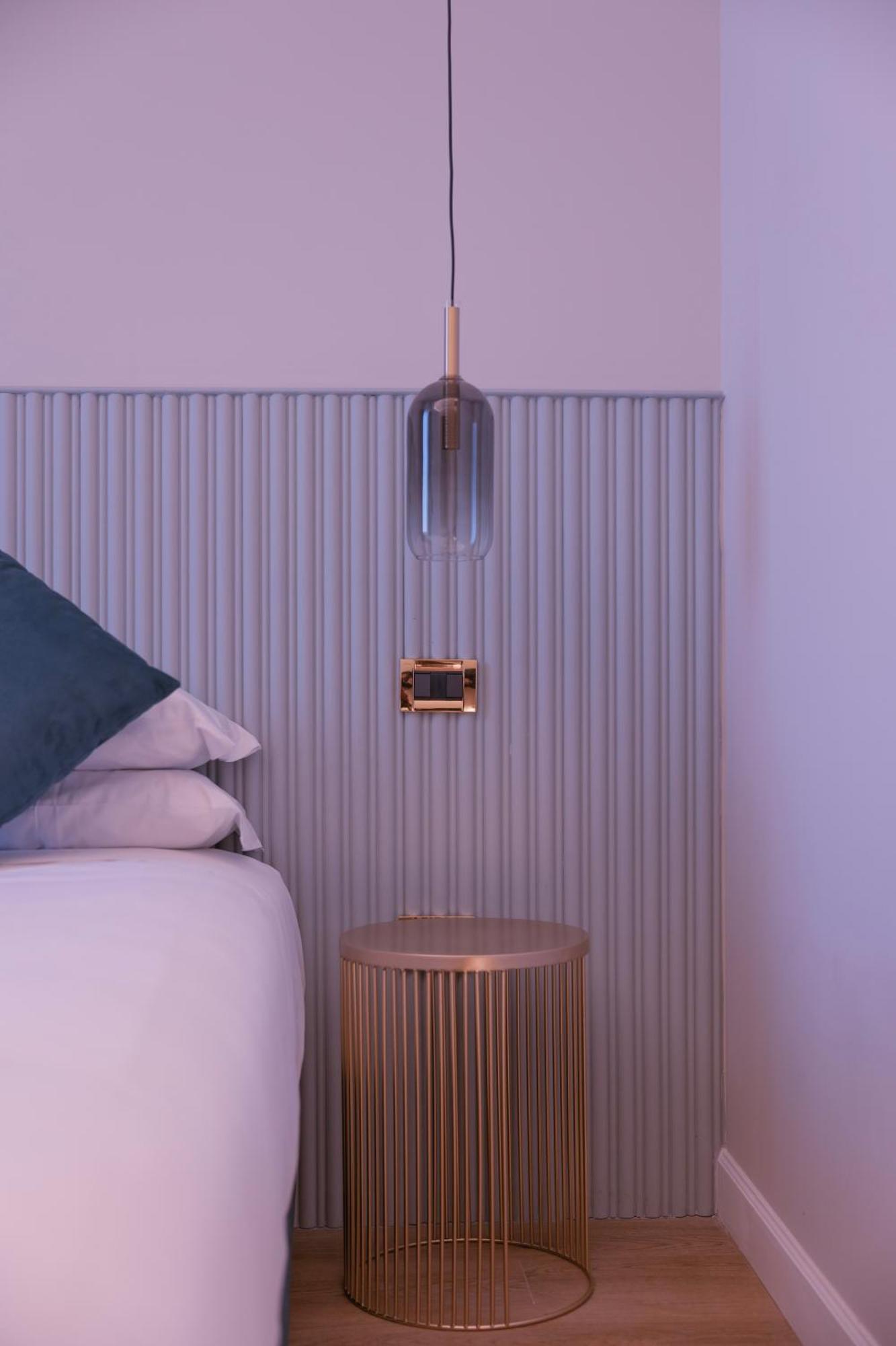 Gjestgiverier Tiburtina 86 Luxury Roma