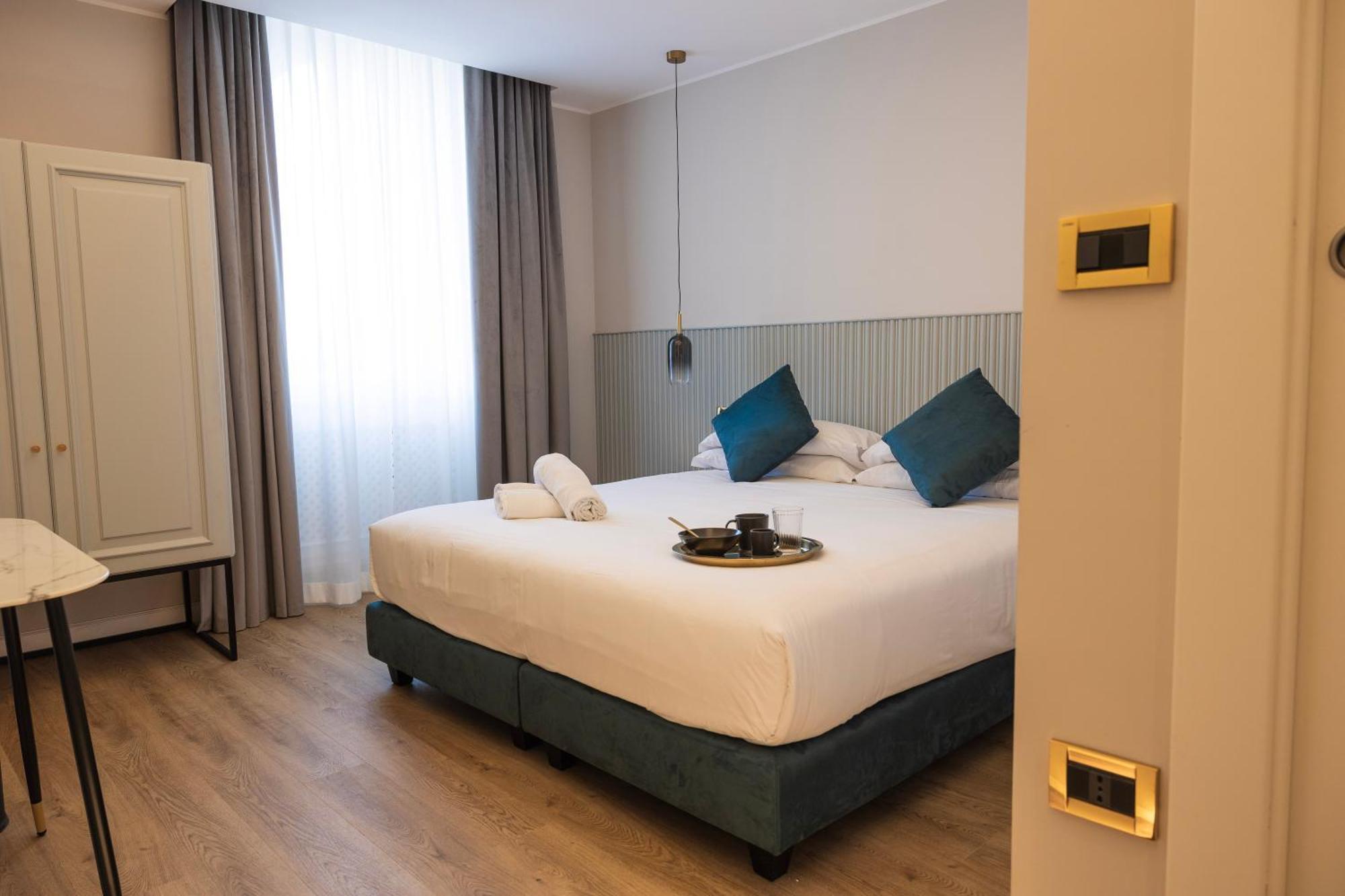 Tiburtina 86 Luxury * Roma