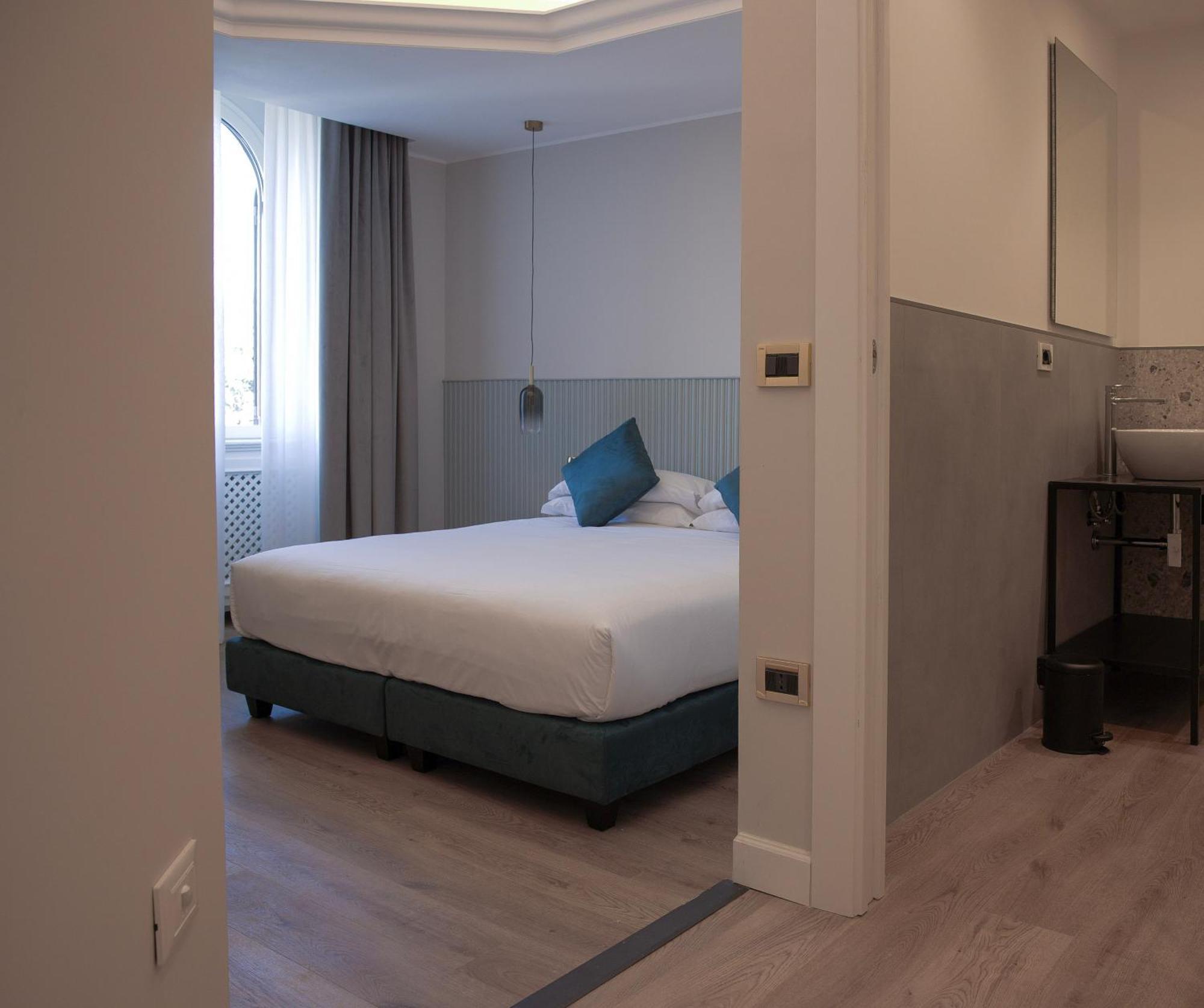 Tiburtina 86 Luxury
