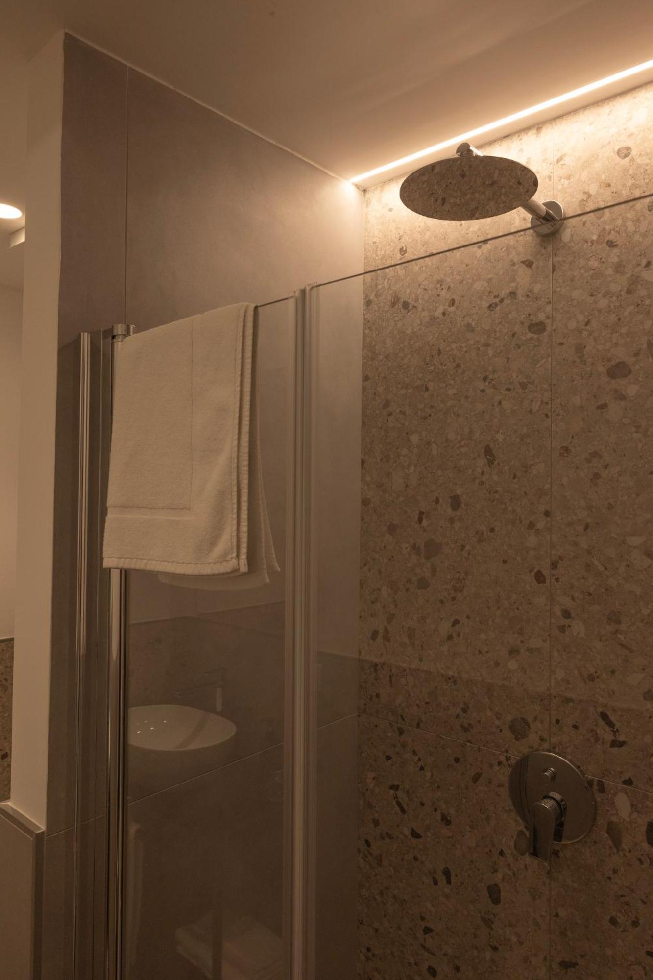 Gjestgiverier Tiburtina 86 Luxury *