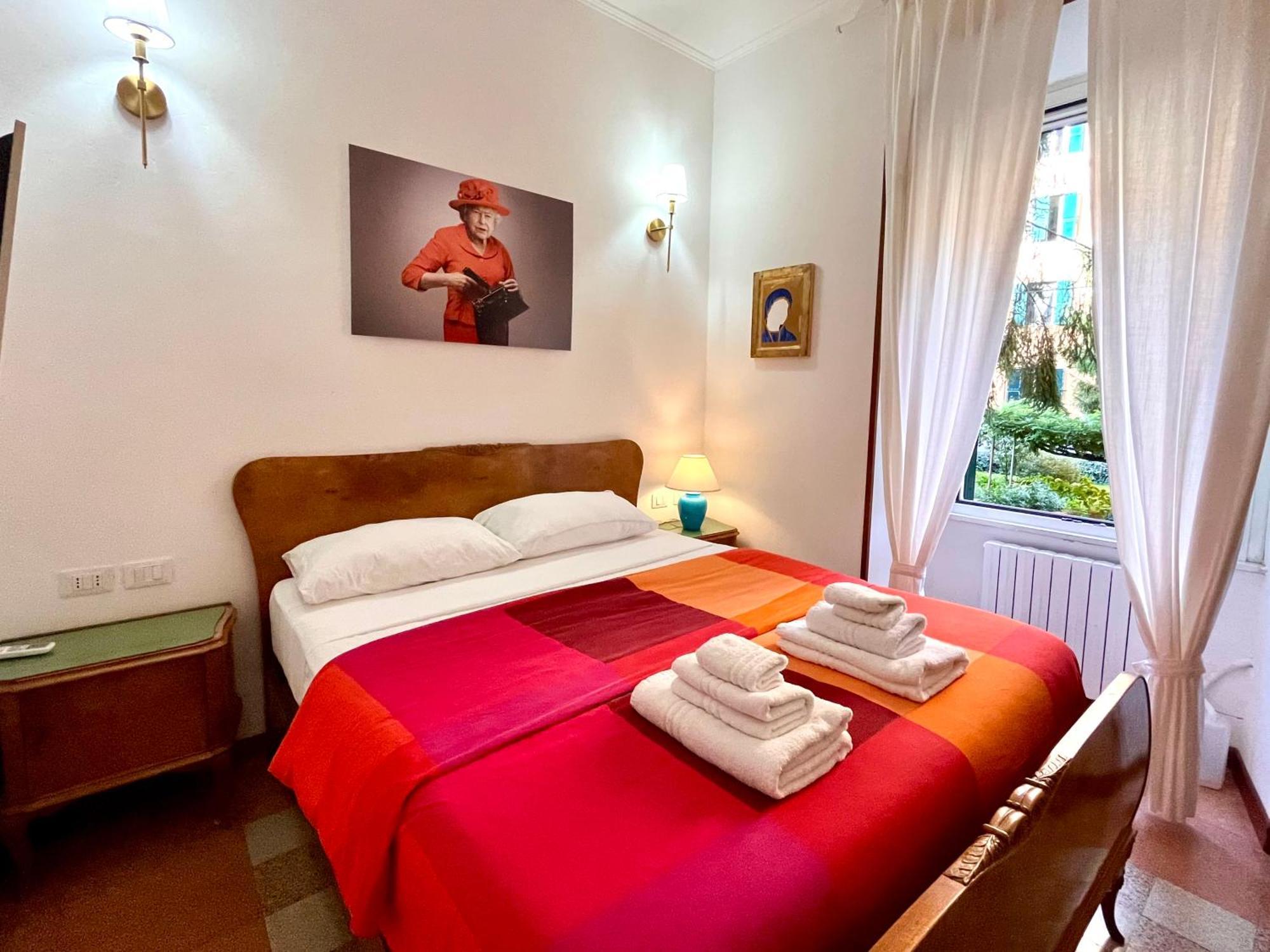 Apartment Atelier Montecuccoli *
